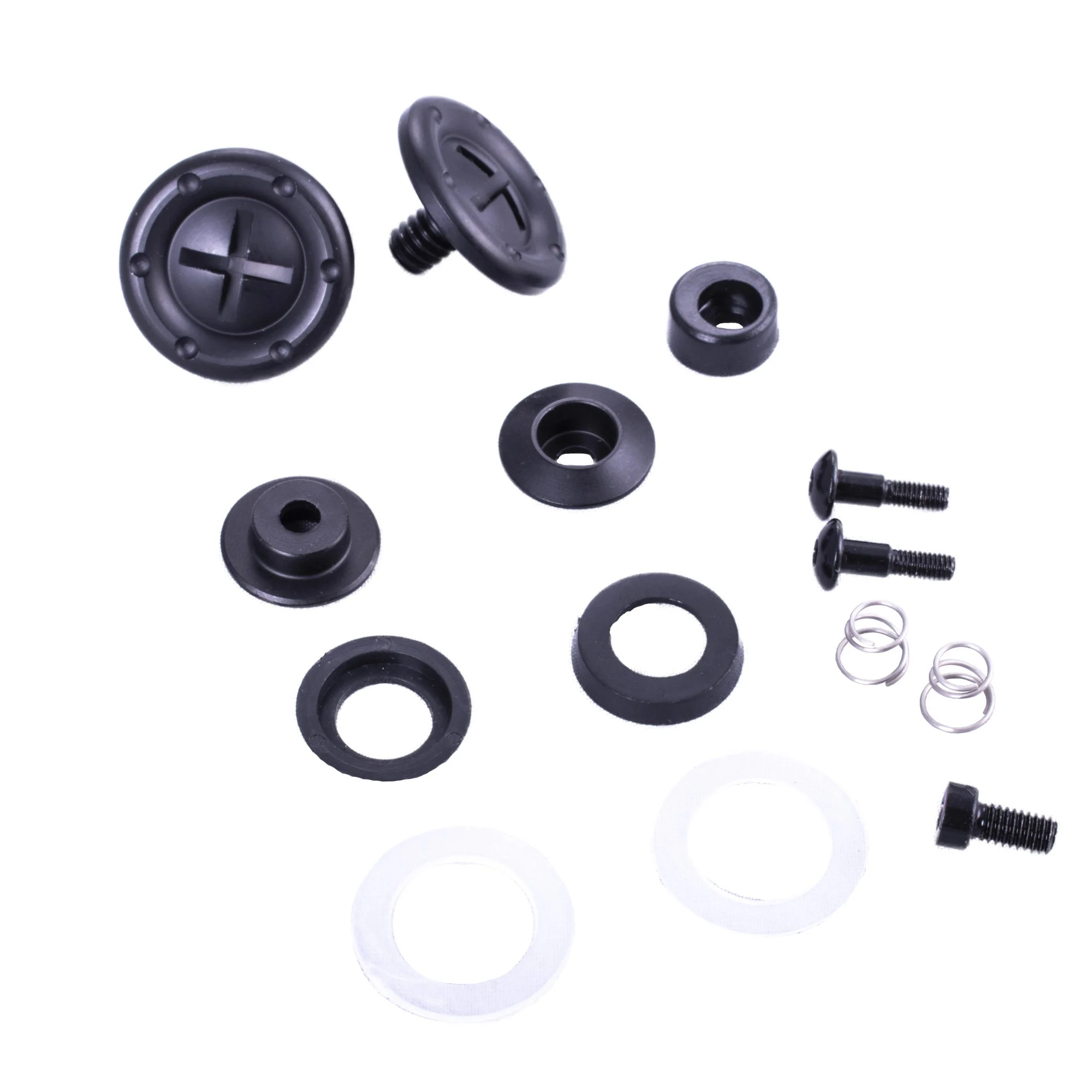 Racequip 205991RQP - Pivot Kit for Face Shield - Fits PRO & VESTA Model Helmets