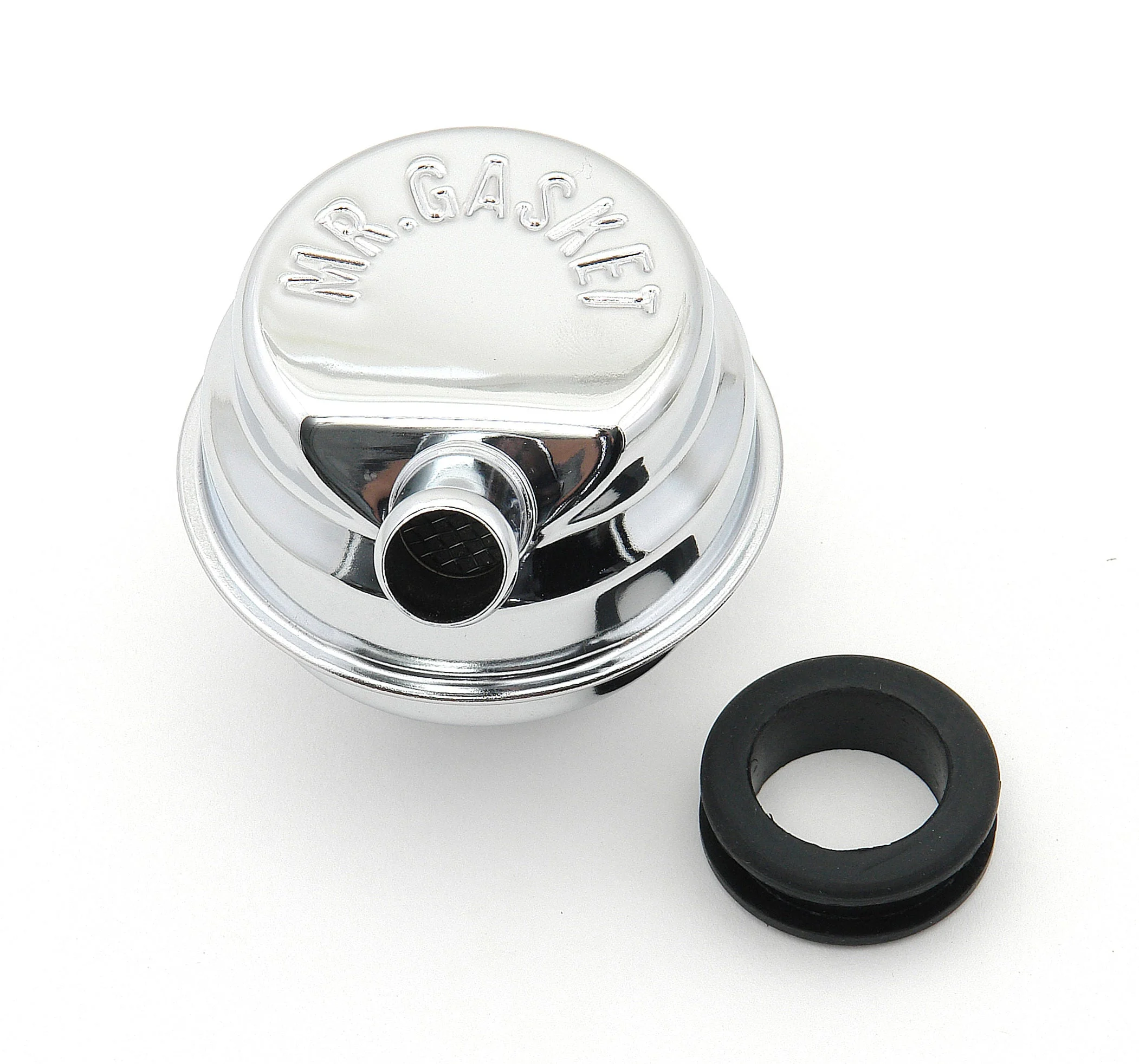 Mr. Gasket 2059 - Breather/Oil Filler Cap