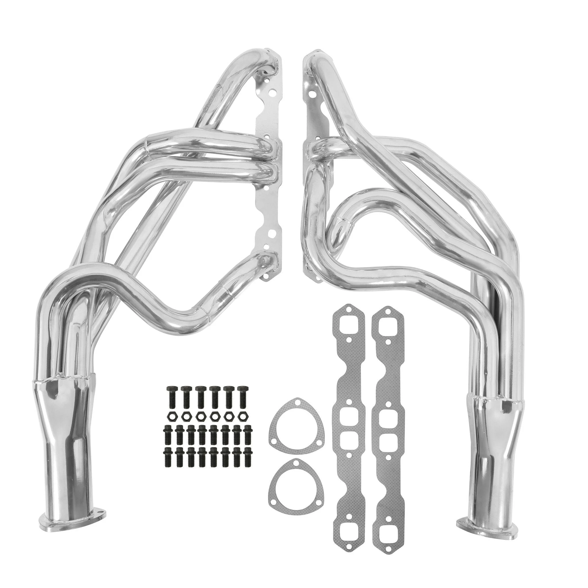 Hooker 2112-1HKR - Super Competition Long Tube Header