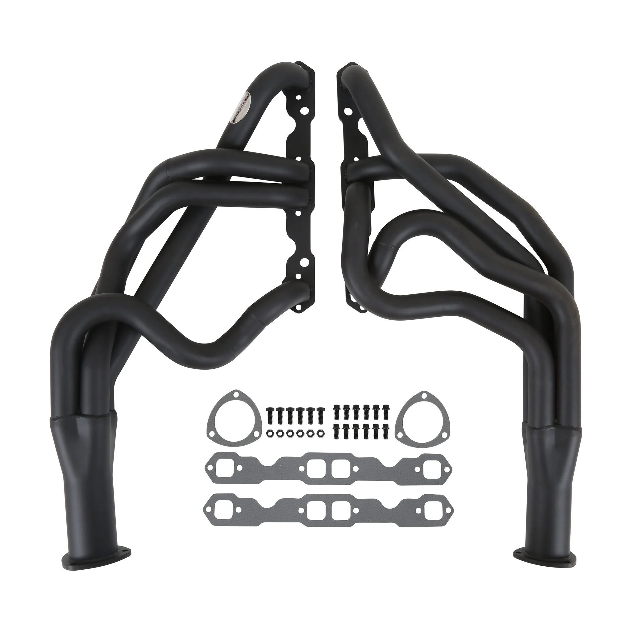 Hooker 2112HKR - Super Competition Long Tube Header
