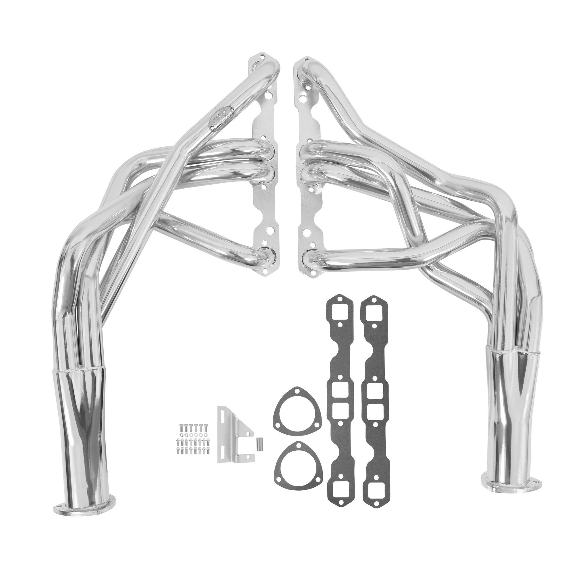 Hooker 2130-1HKR - Super Competition Long Tube Header