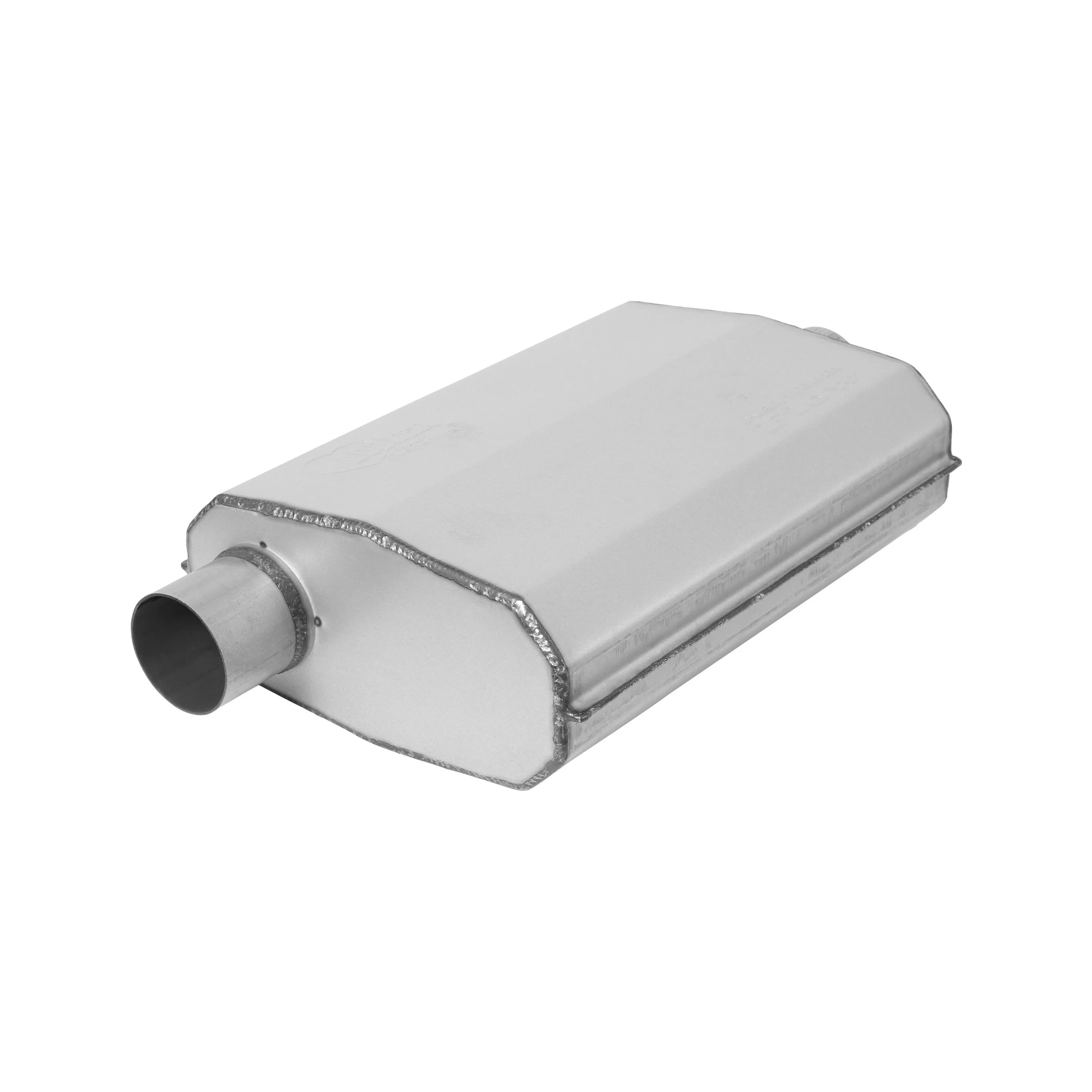 Hooker 21602HKR - Maximum Flow Muffler