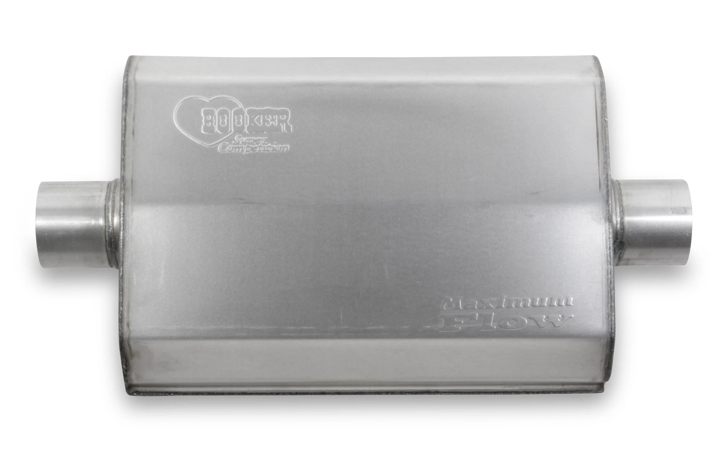 Hooker 21614HKR - Maximum Flow Muffler