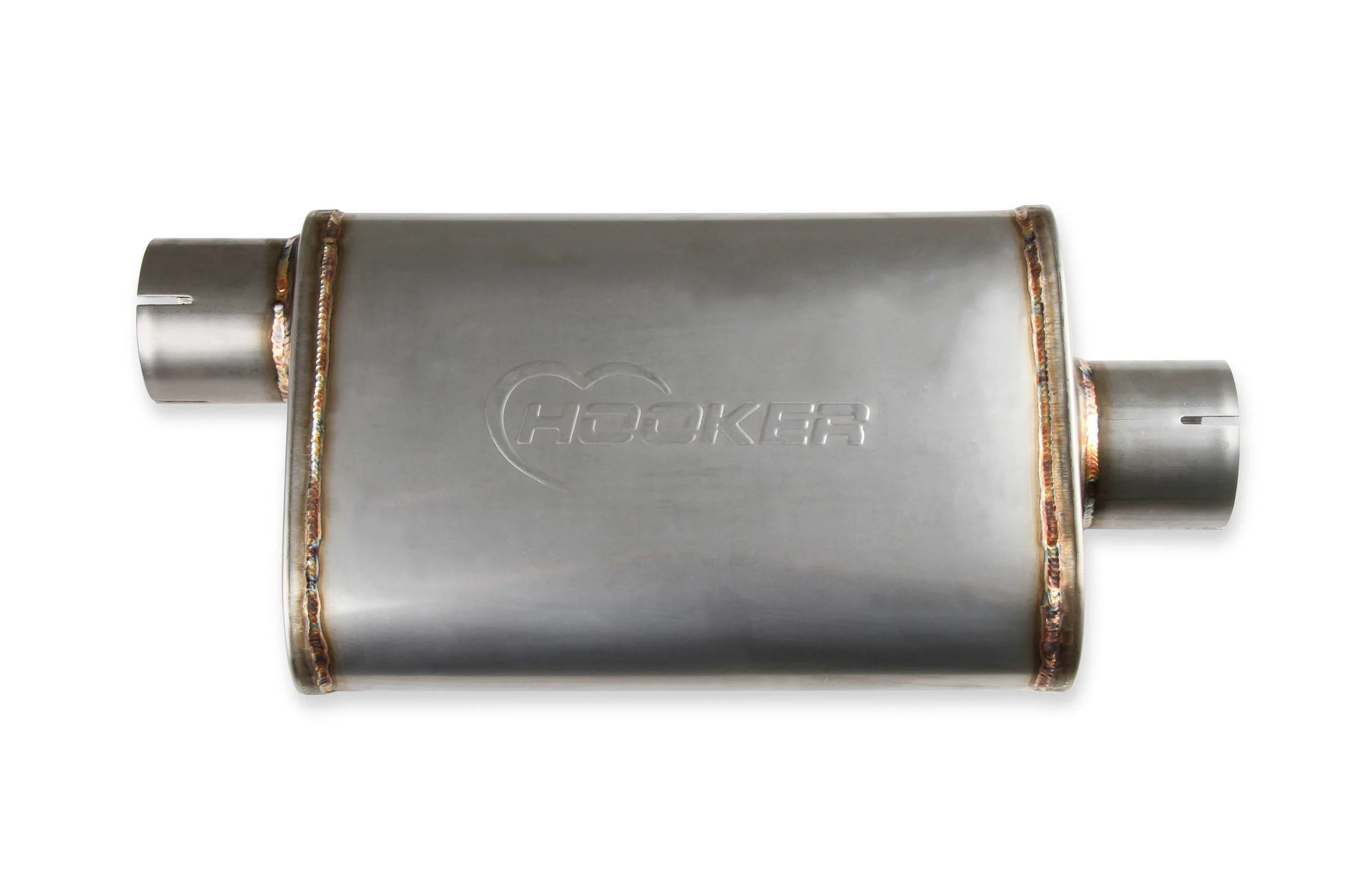 Hooker 21642HKR - VR304 Muffler
