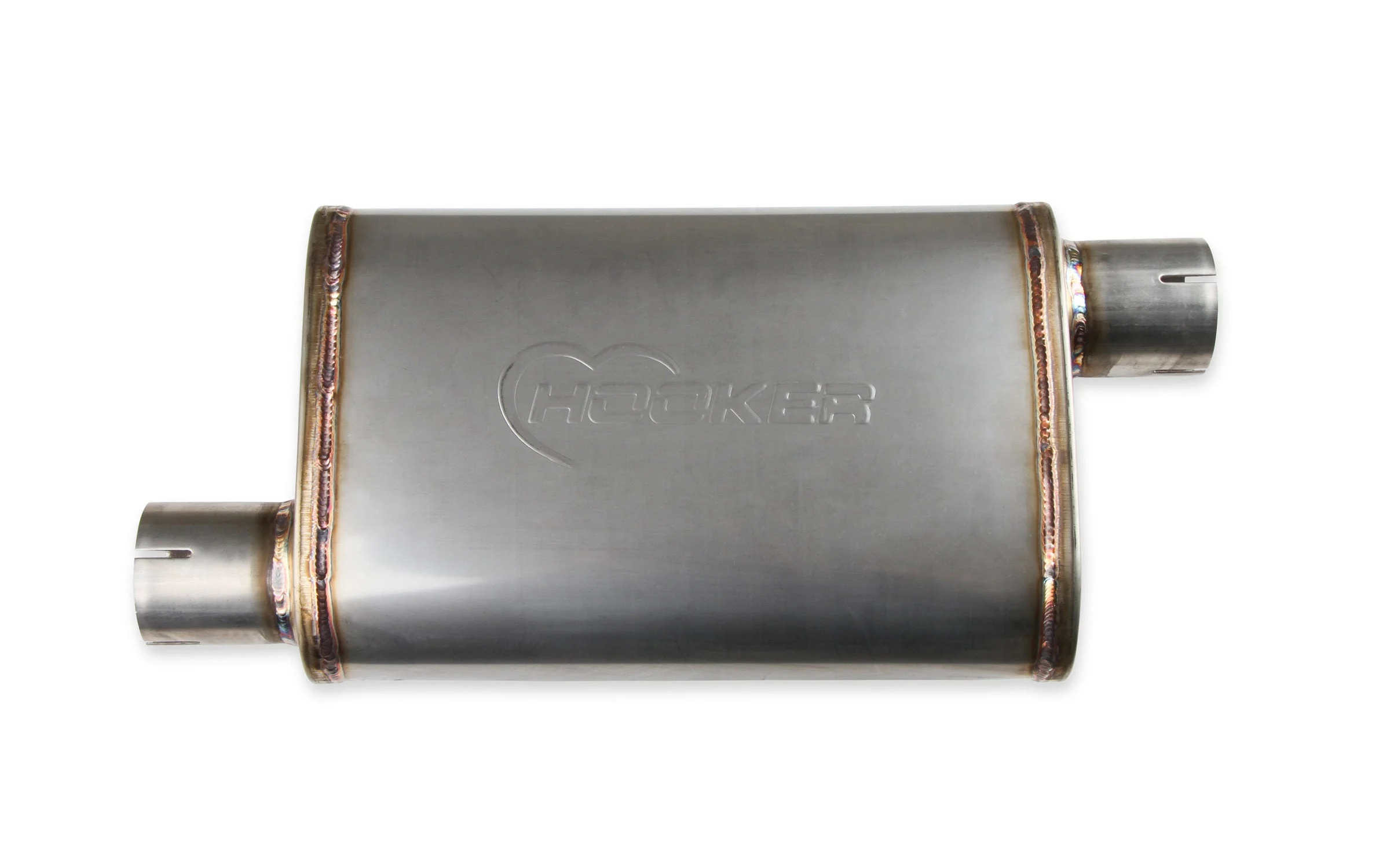 Hooker 21644HKR - VR304 Muffler