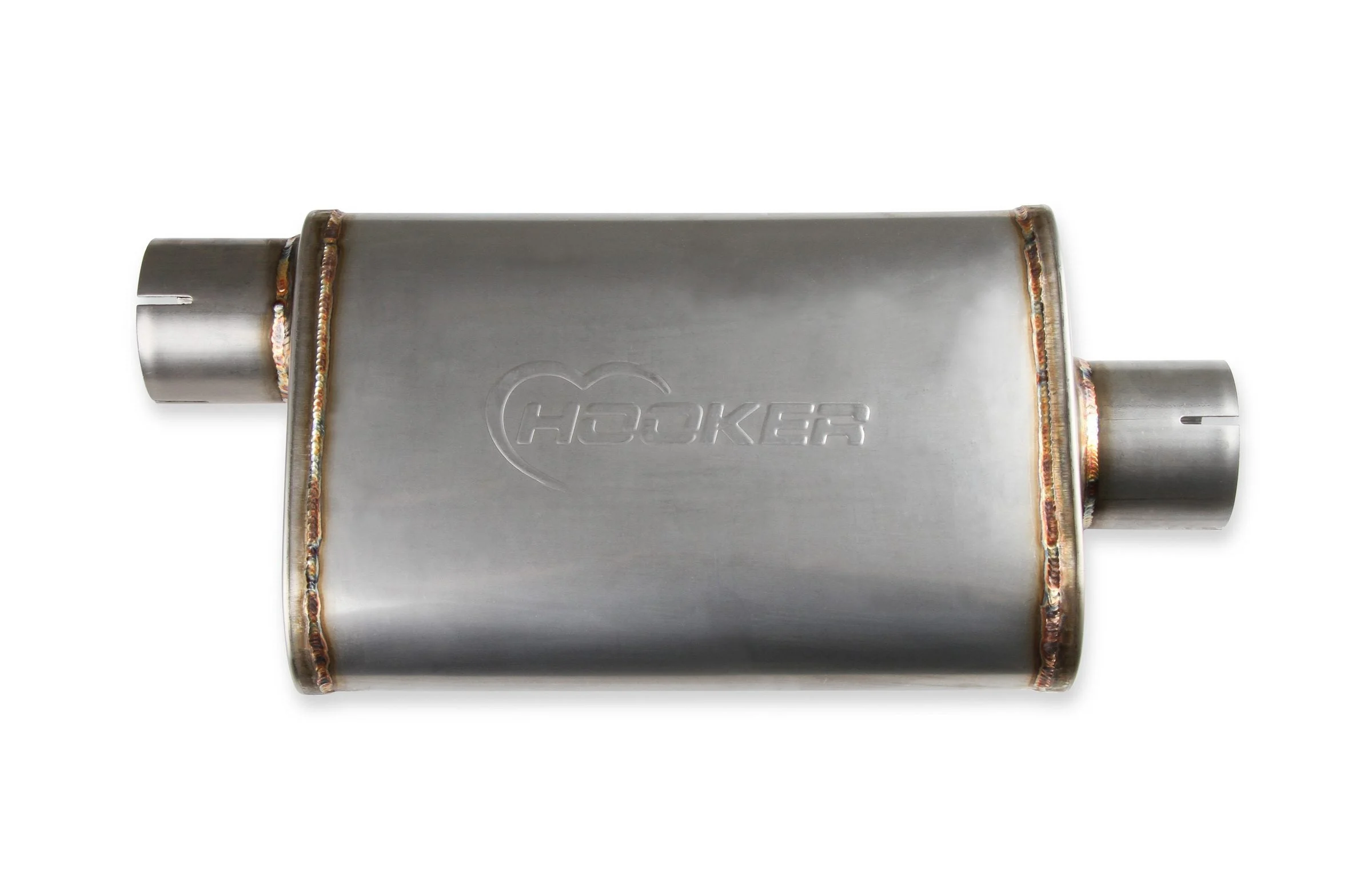 Hooker 21645HKR - VR304 Muffler