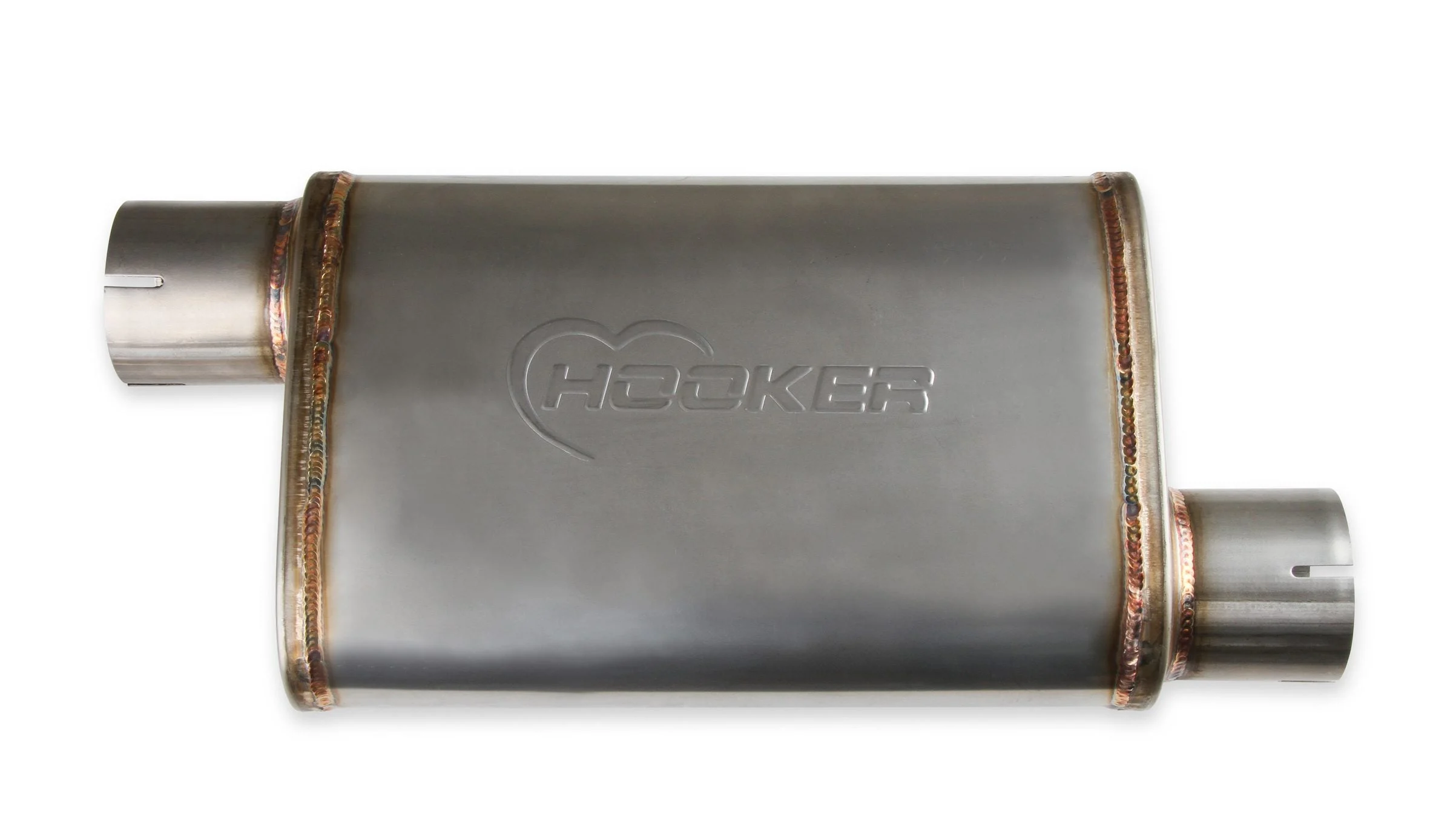 Hooker 21670HKR - VR304 Muffler
