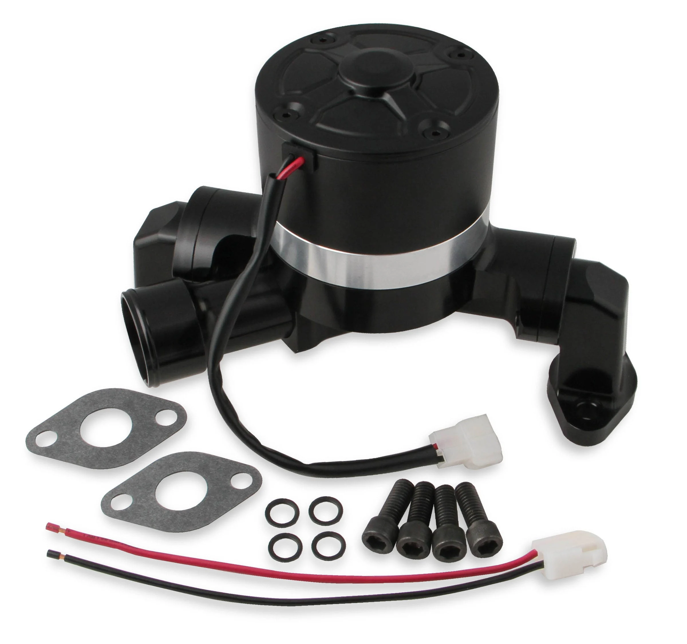 Frostbite 22-134 - Billet Electric Water Pump