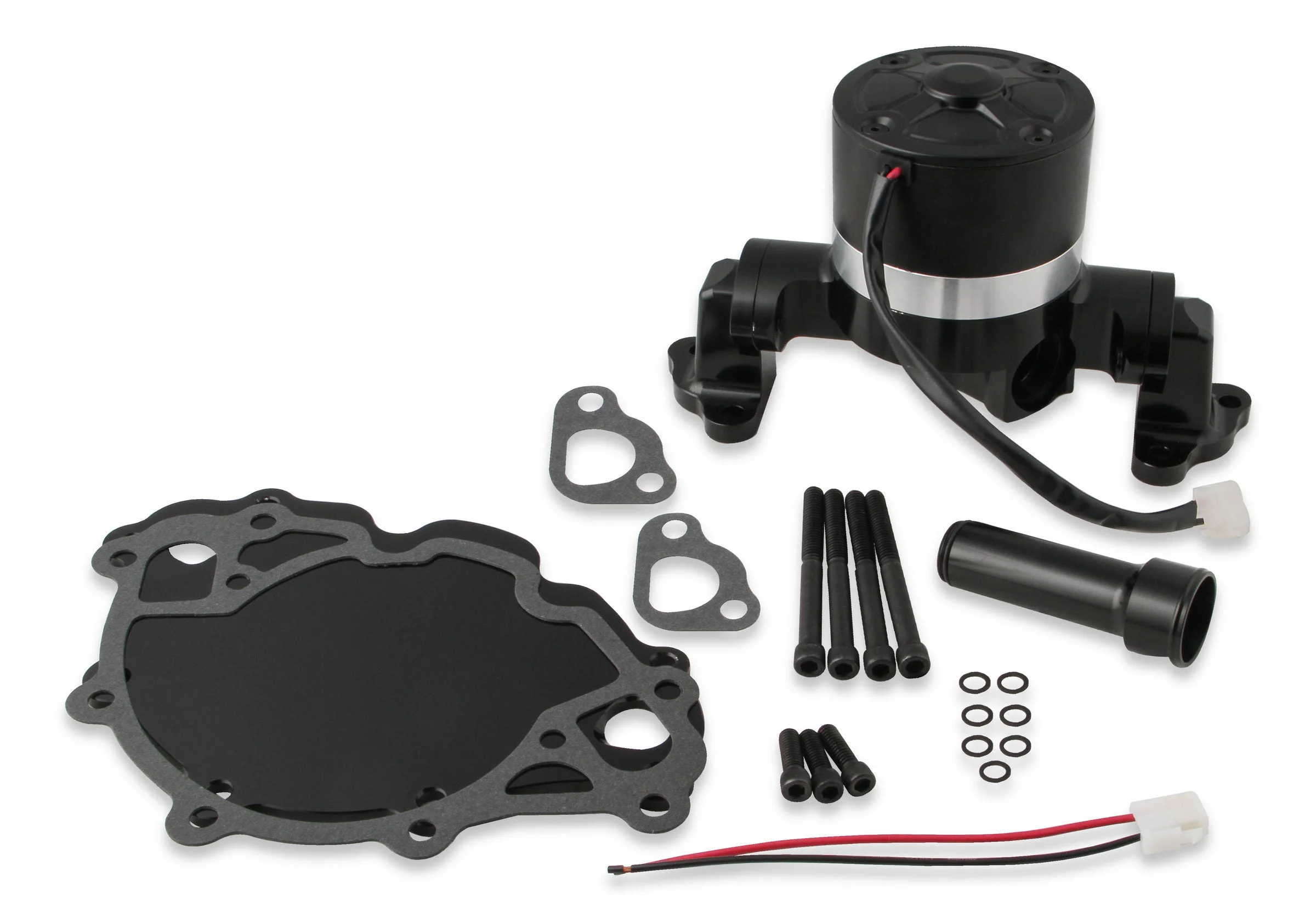 Frostbite 22-138 - Billet Electric Water Pump