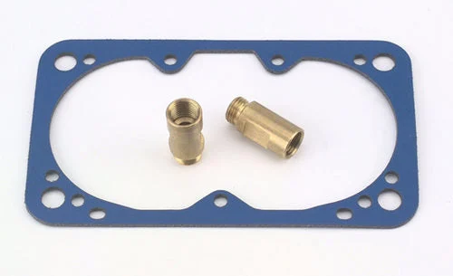 Quick Fuel Technology 22-2QFT - Carburetor Jet Extension