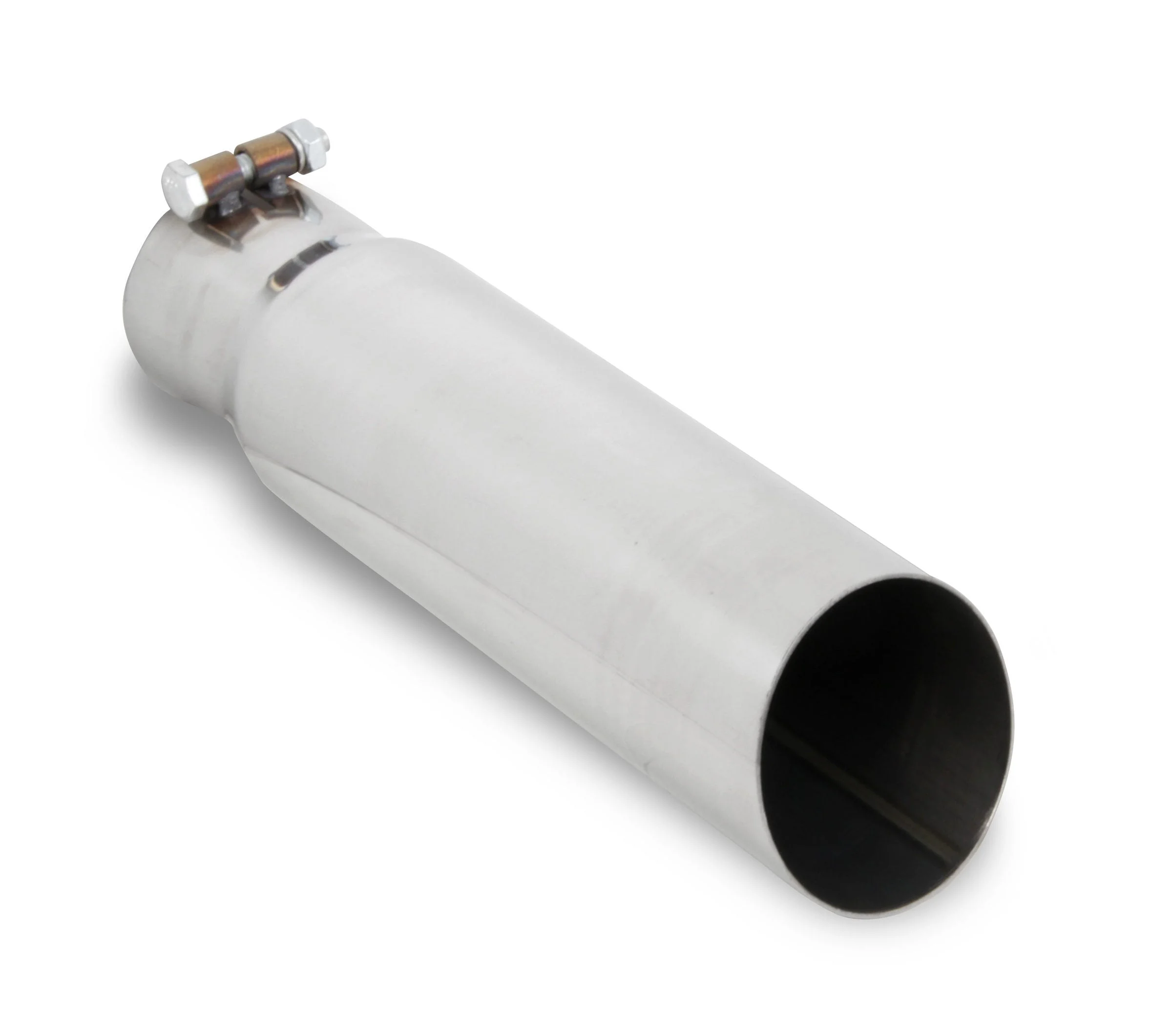 Hooker 22203HKR - Exhaust Tip Extension