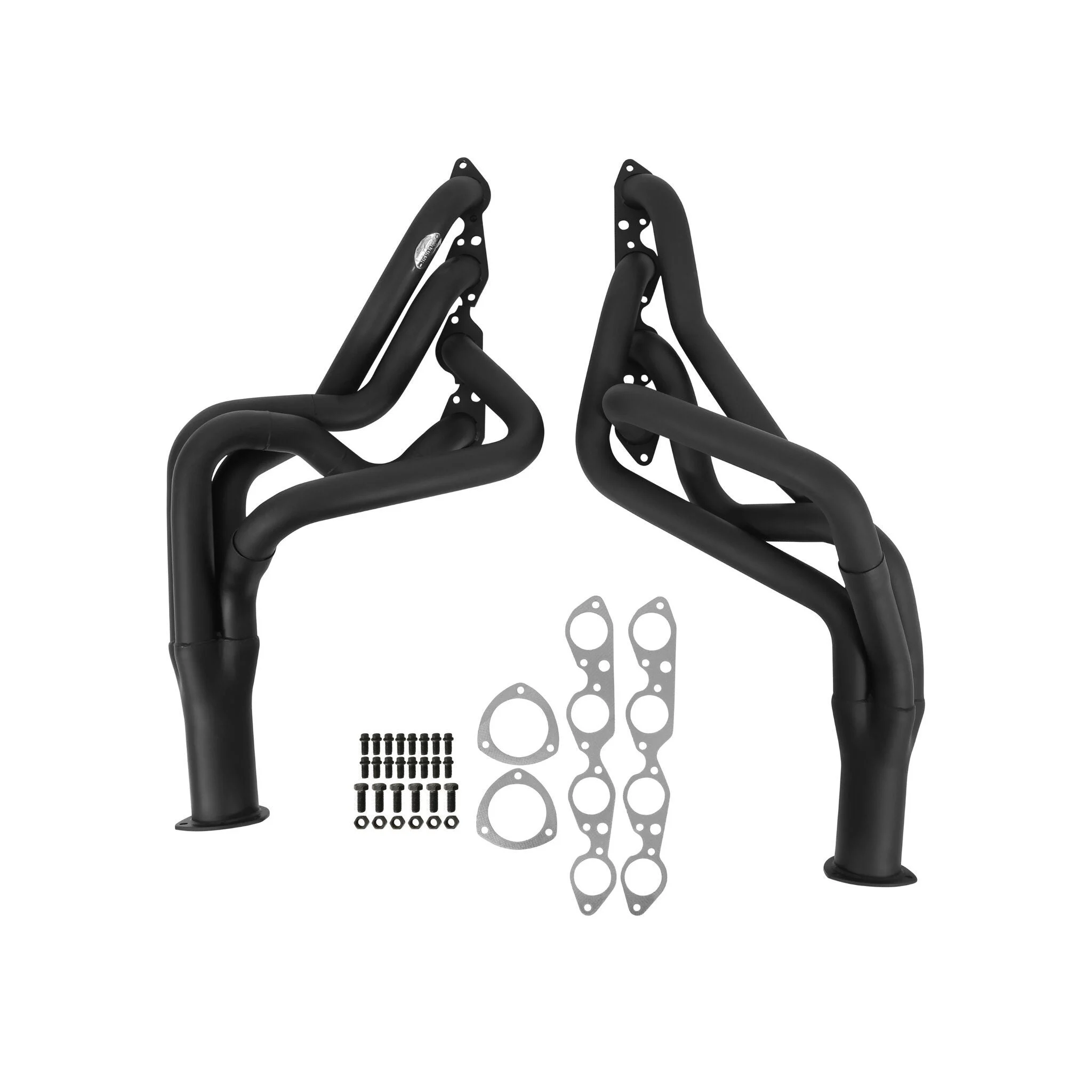 Hooker 2220HKR - Super Competition Long Tube Header