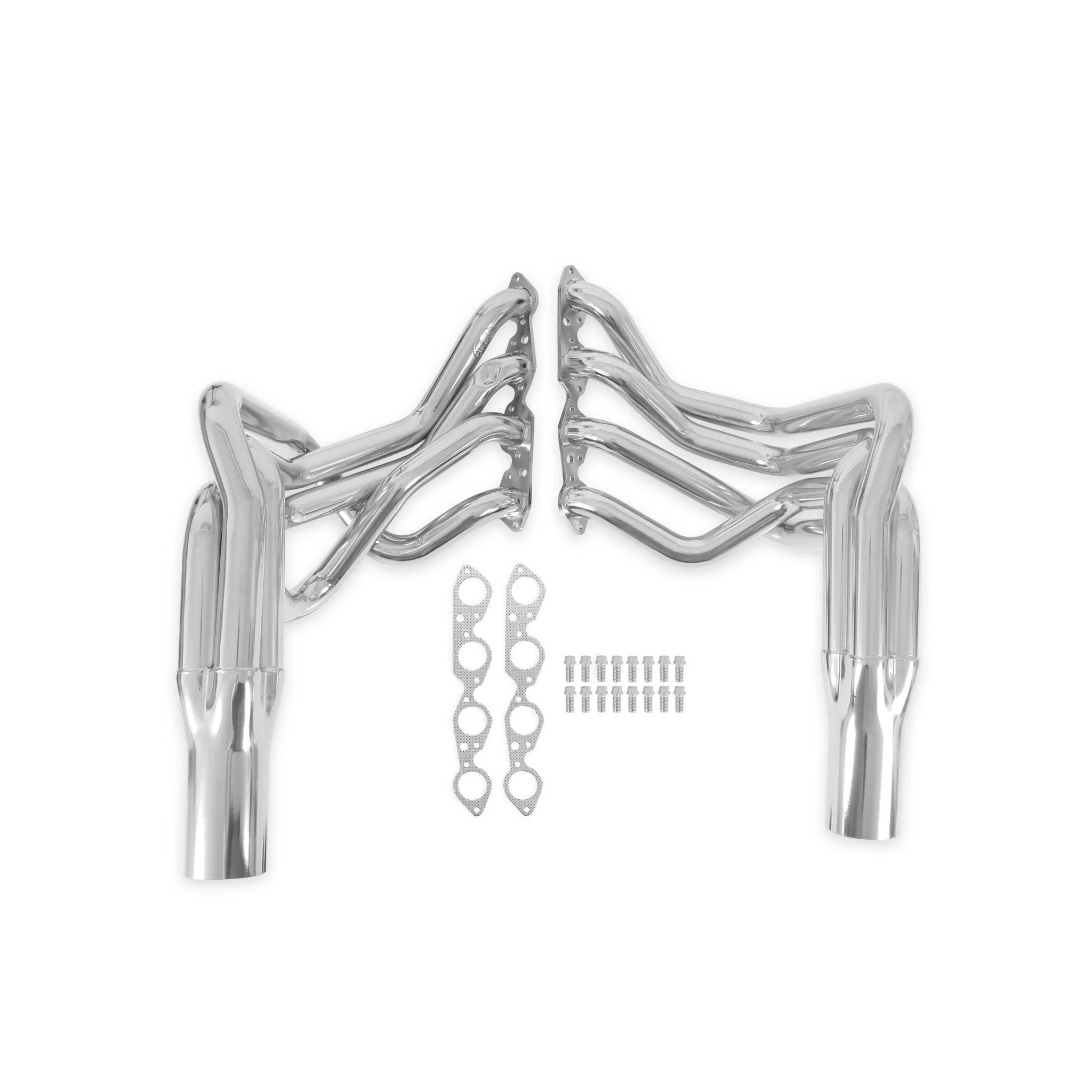 Hooker 2222-1HKR - Super Competition Long Tube Header