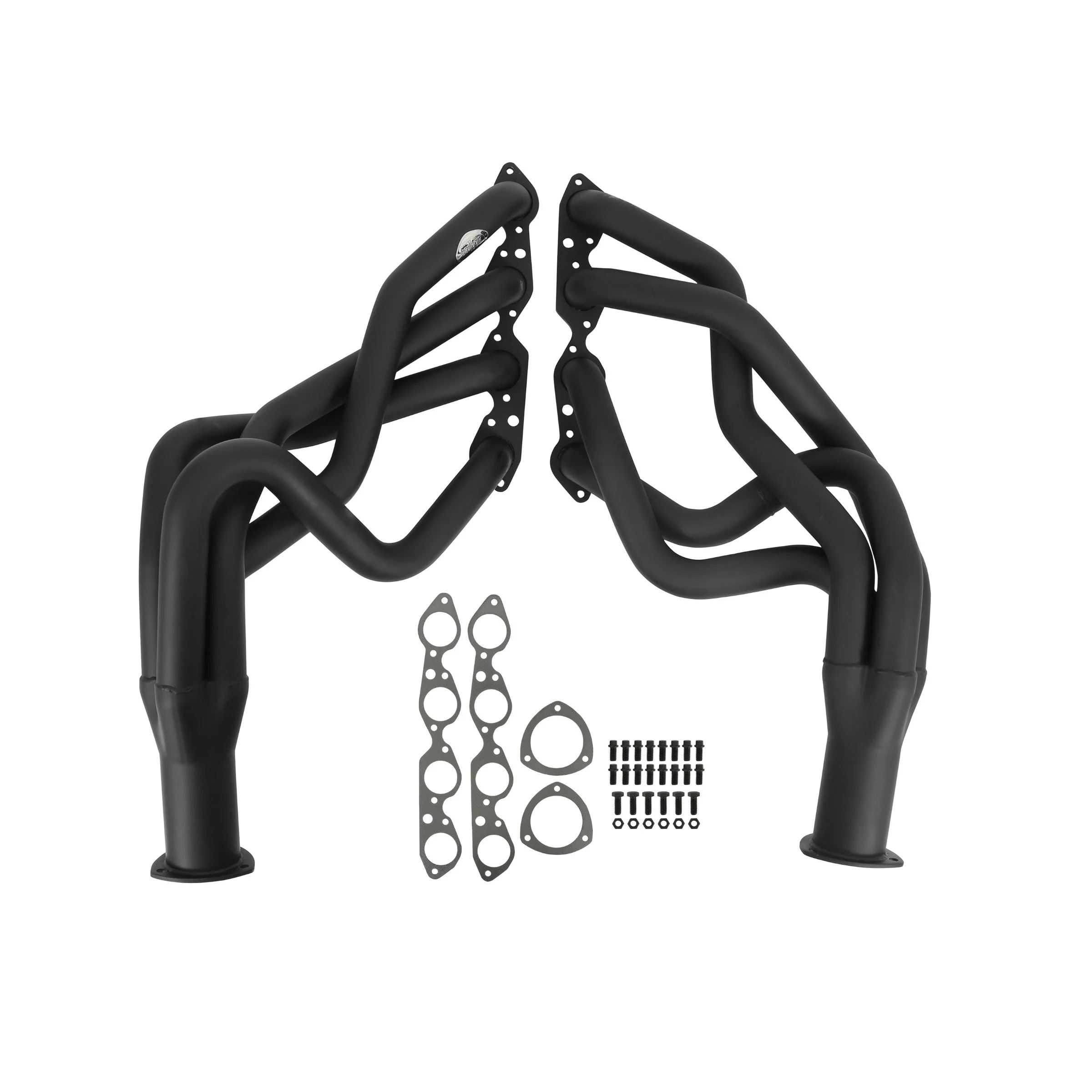 Hooker 2227HKR - Super Competition Long Tube Header
