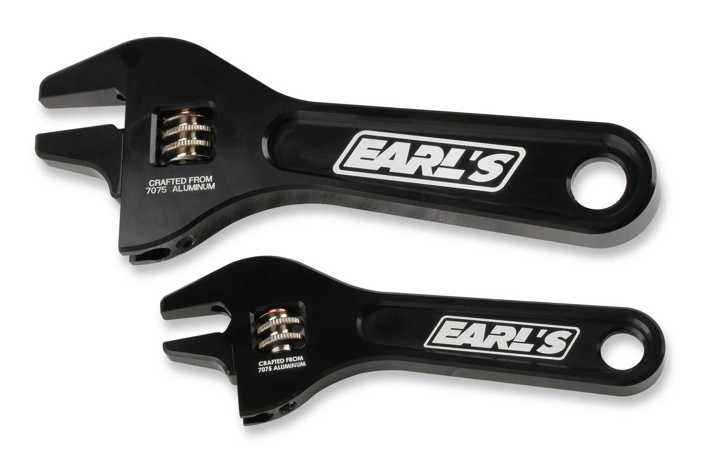 Earl's Performance 230351ERL - Adjustable Wrench Set