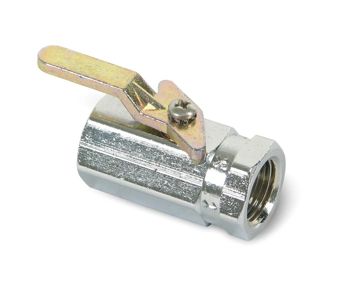 Earl's Performance 230501ERL - Earl's Shut-Off Valve