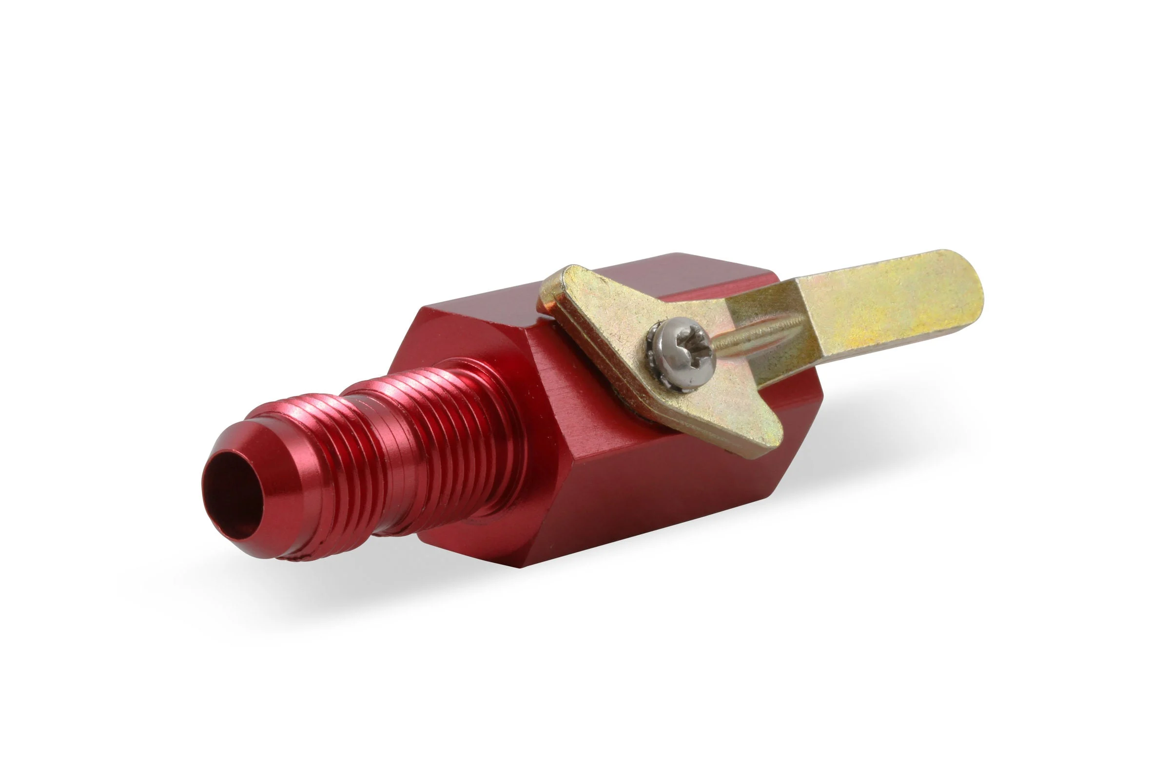 Earl's Performance 230502ERL - Earl's Shut-Off Valve
