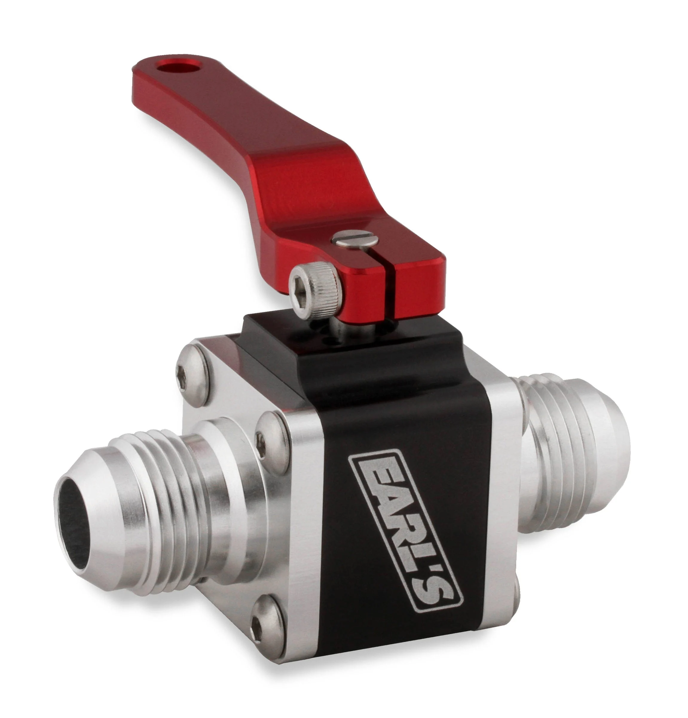 Earl's Performance 230510ERL - UltraPro AN Ball Valve