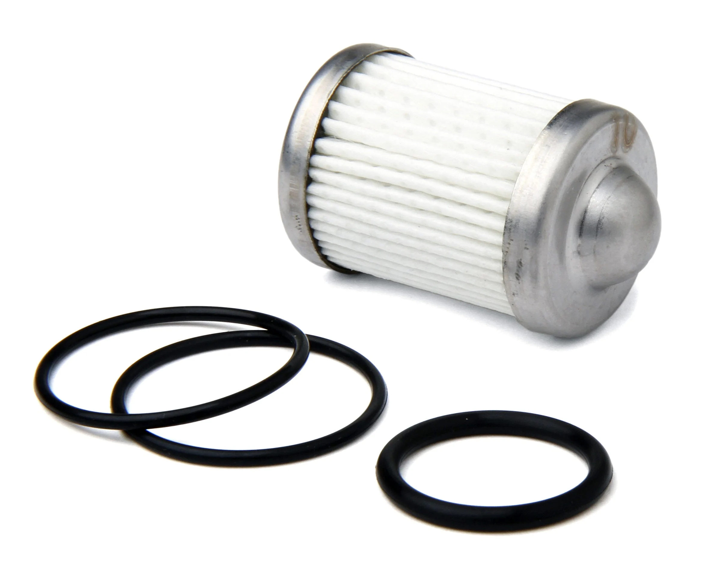 Earl's Performance 230605ERL - Earl's Fuel Filter Replacement Element