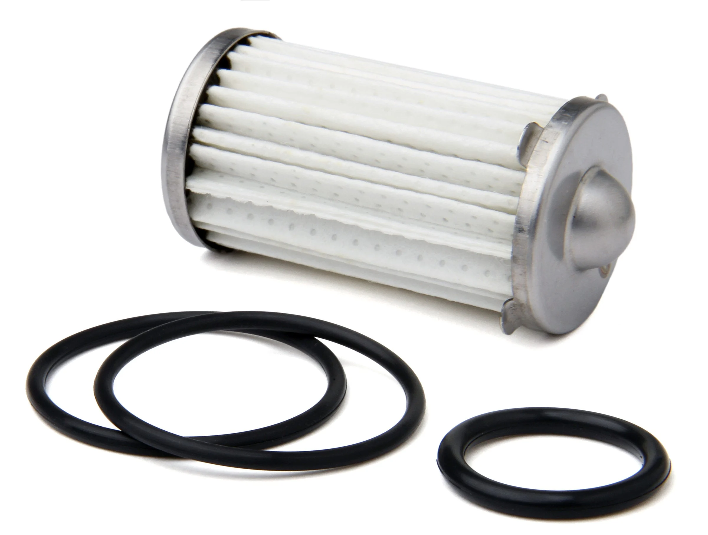 Earl's Performance 230611ERL - Earl's Fuel Filter Replacement Element