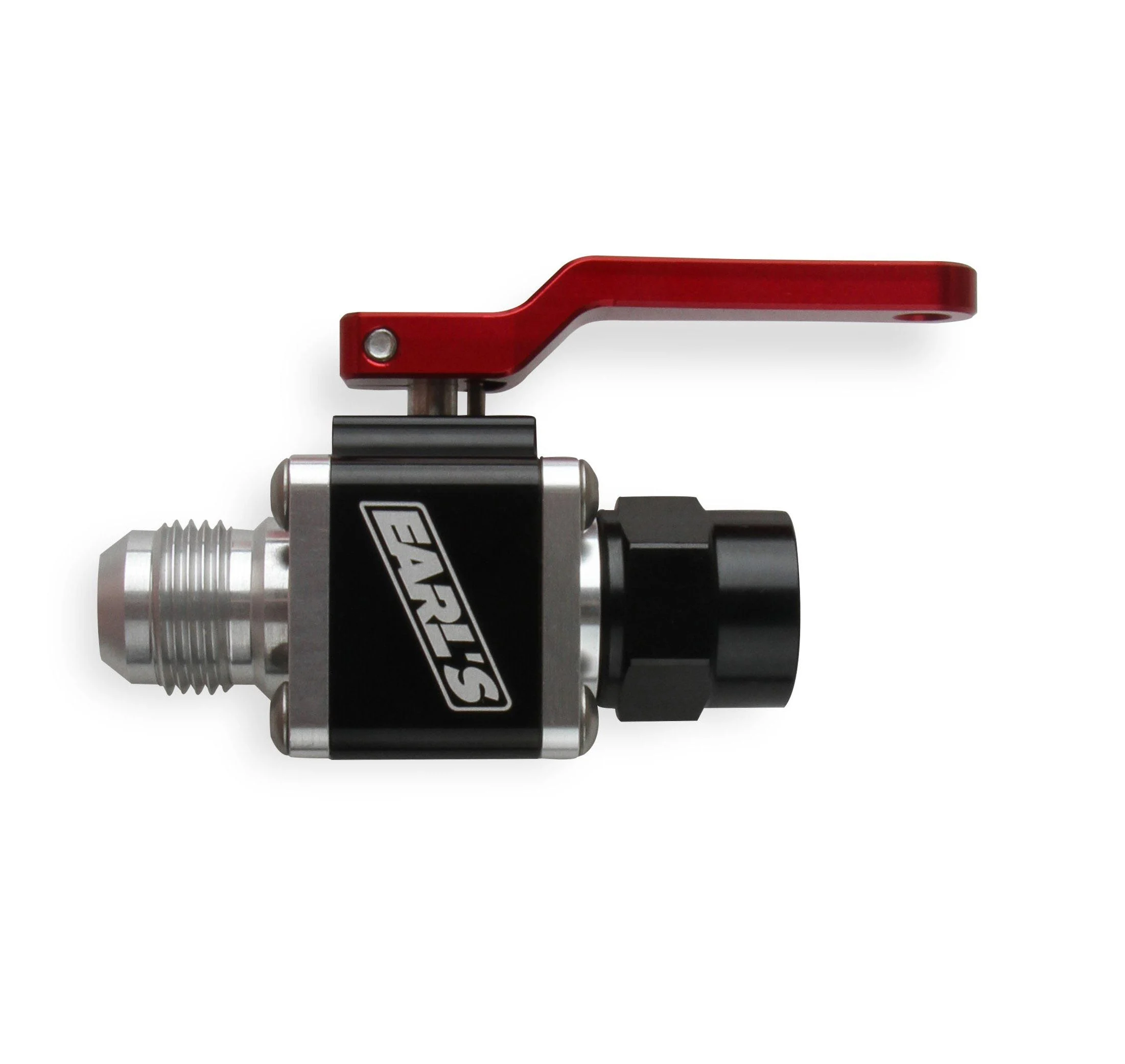Earl's Performance 230712ERL - UltraPro AN Ball Valve