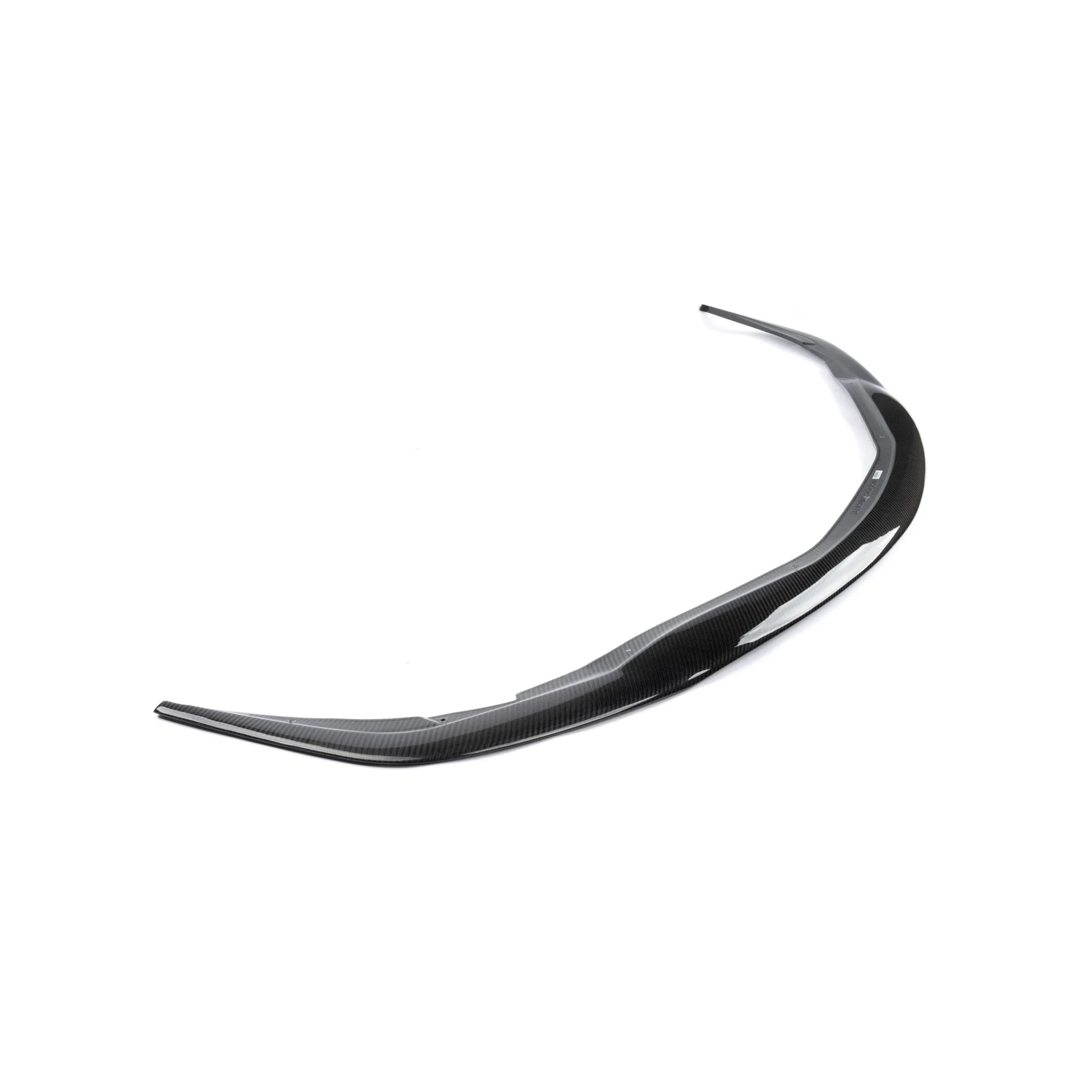 Dinan D980-0034 - Front Lip - 2020-2026 Toyota GR Supra