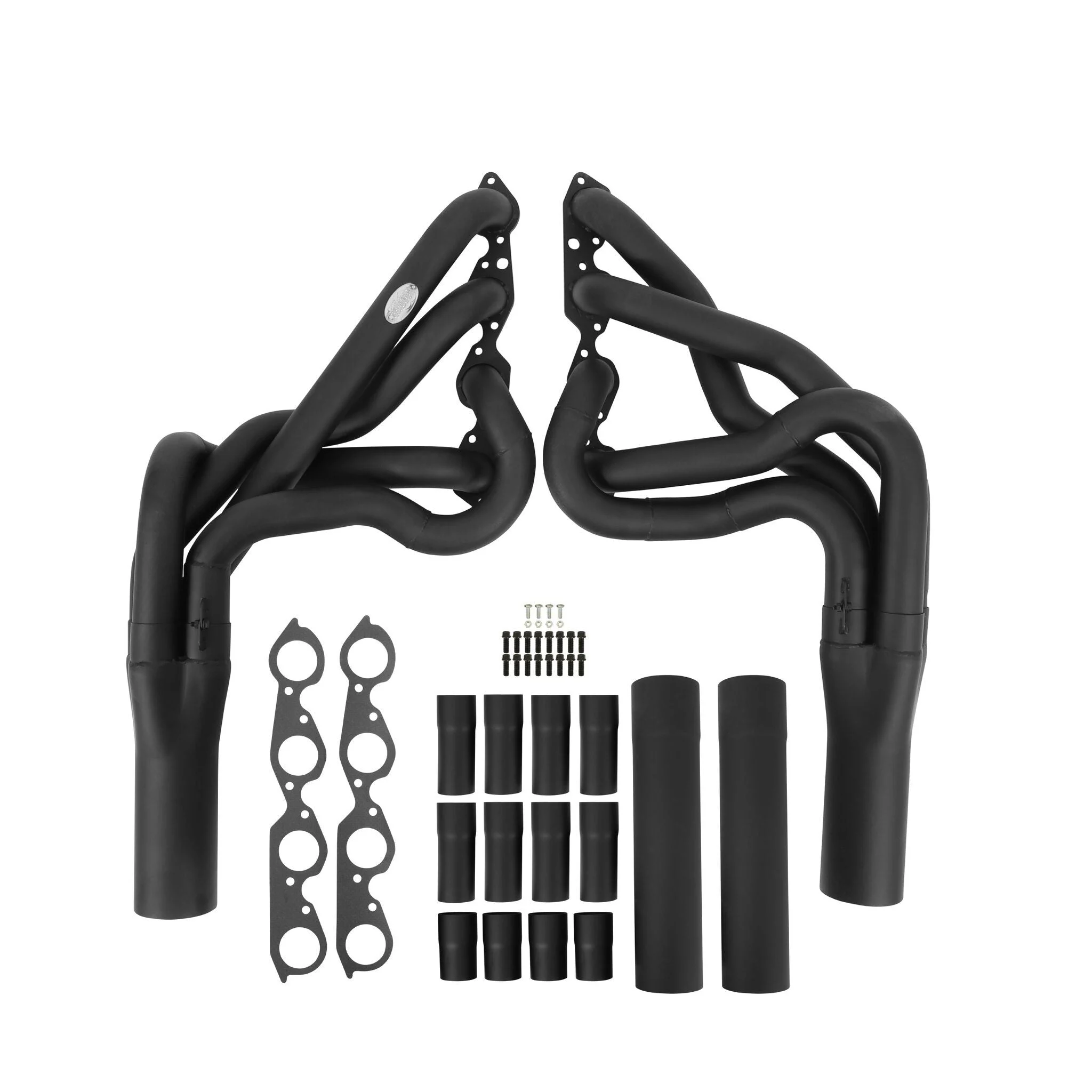 Hooker 2401HKR - Super Competition Long Tube Header