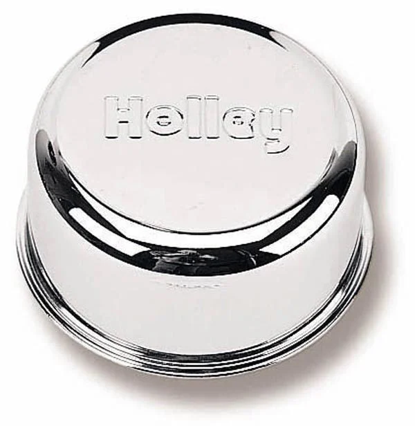 Holley 241-209 - Valve Cover Service Part Breather Cap