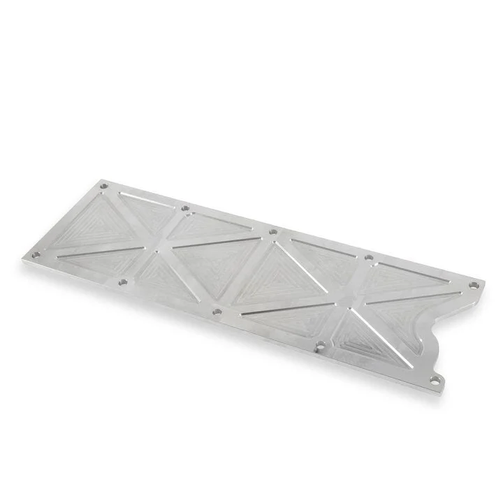 Holley 241-260 - LS Valley Cover - Trussed
