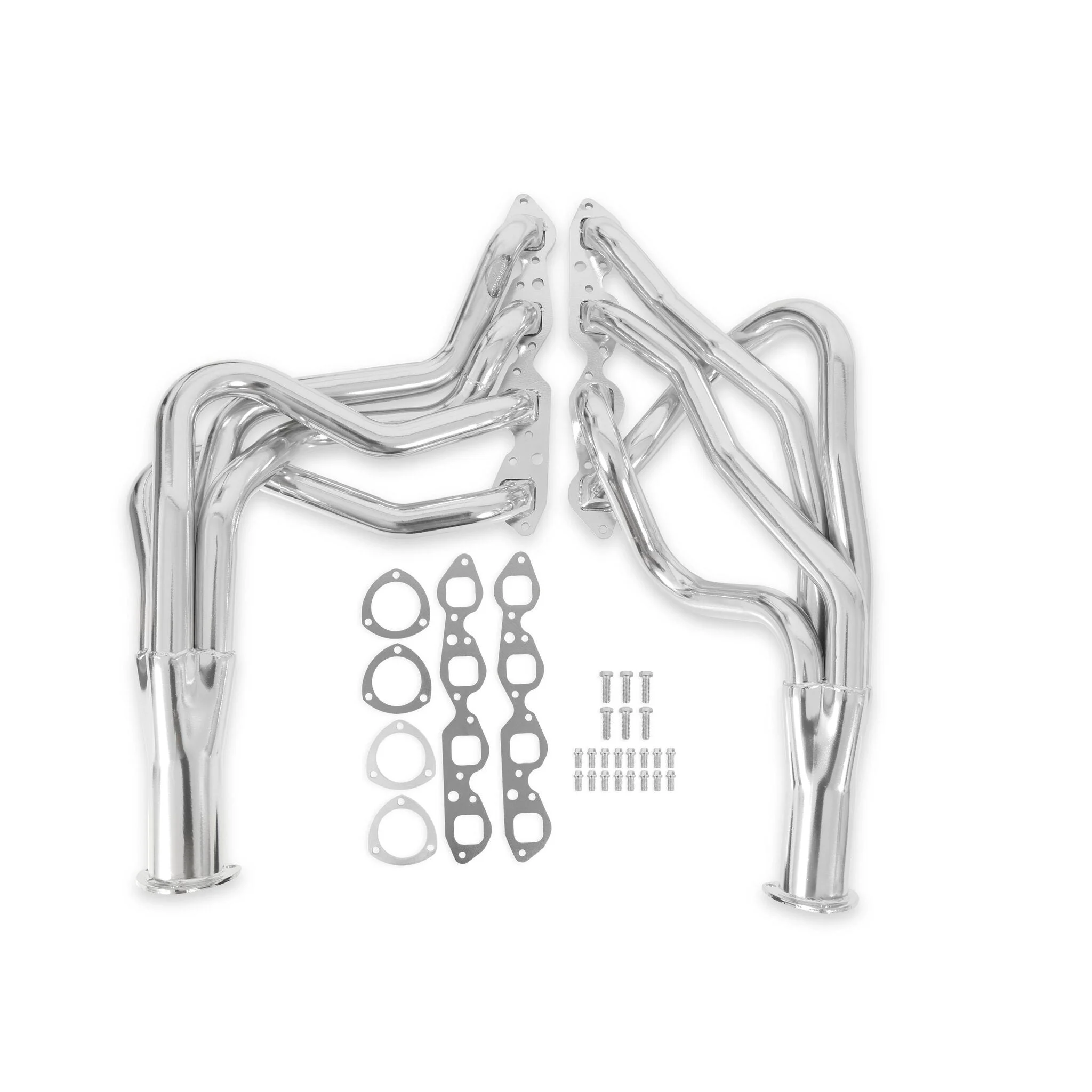 Hooker 2463-1HKR - Super Competition Long Tube Header