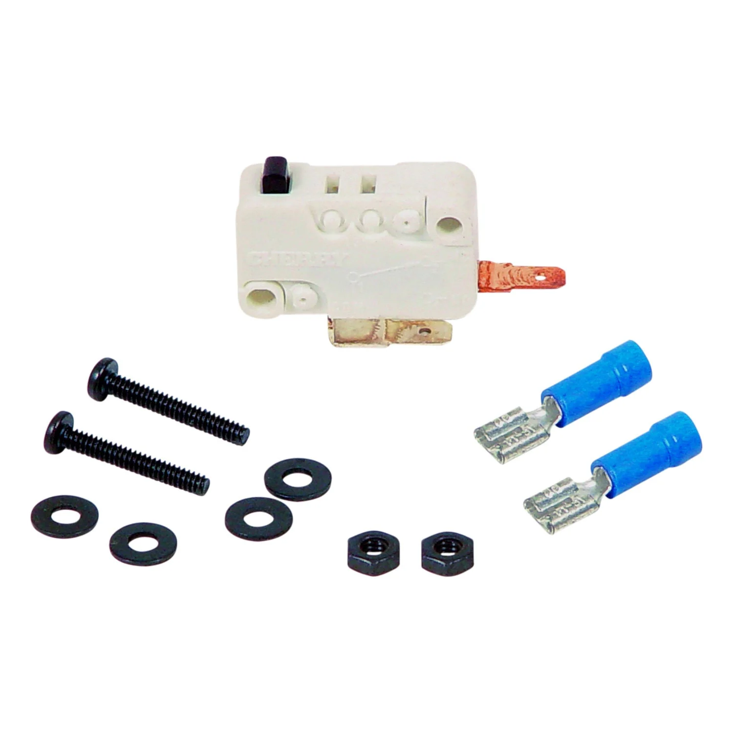 Hurst 2488601 - Back-Up Light Switch