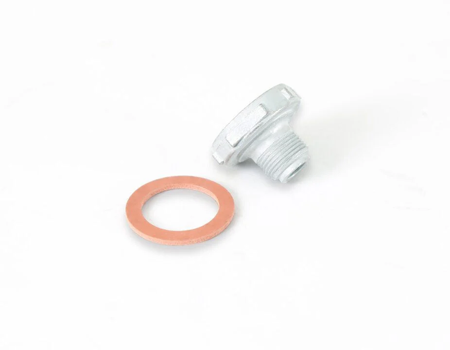 Quick Fuel Technology 25-1QFT - Power Valve Block Off Plug