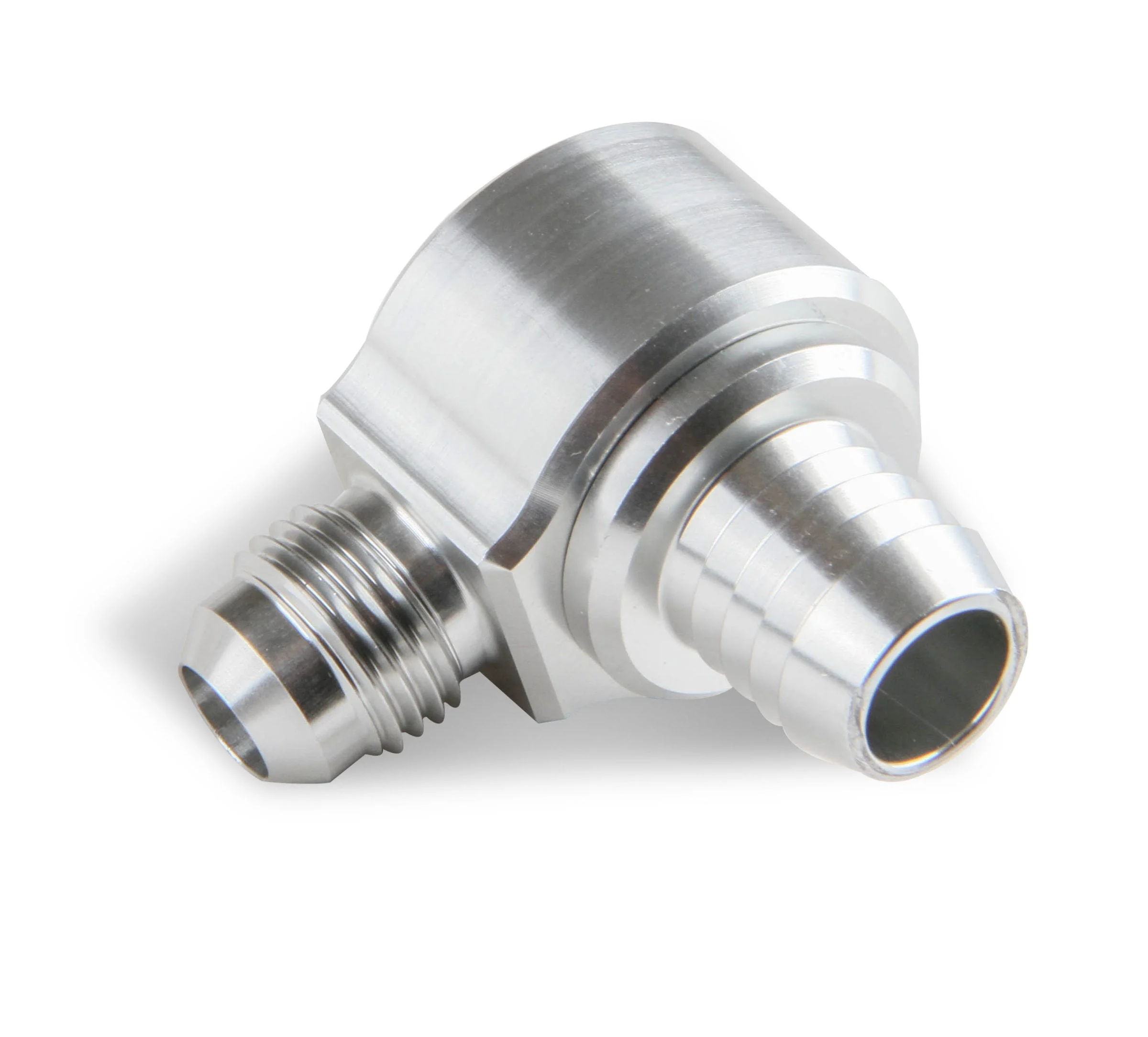 Earl's Performance 252006ERL - Brake Booster Check Valve