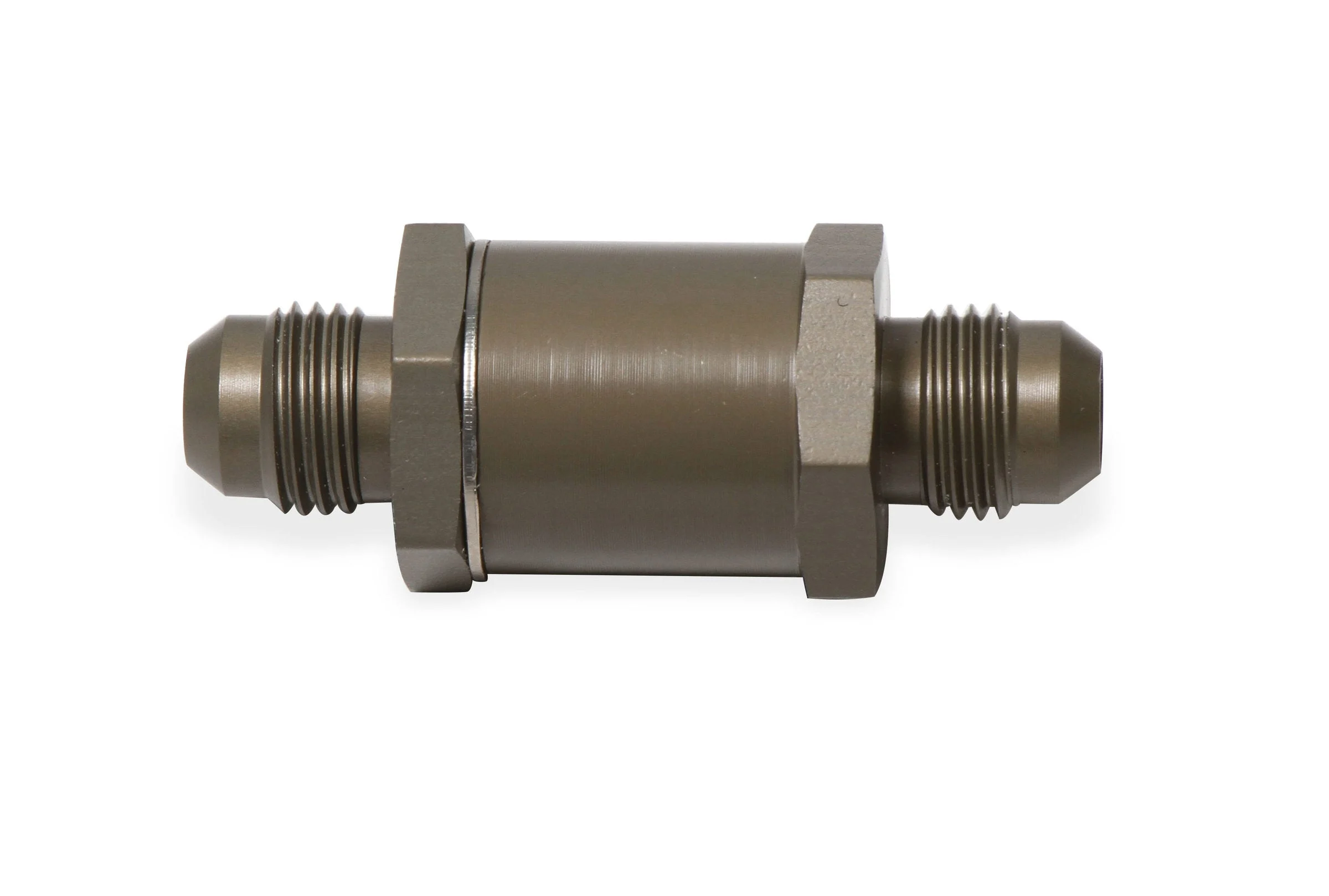 Earl's Performance 253008ERL - UltraPro In-Line One-Way Check Valve