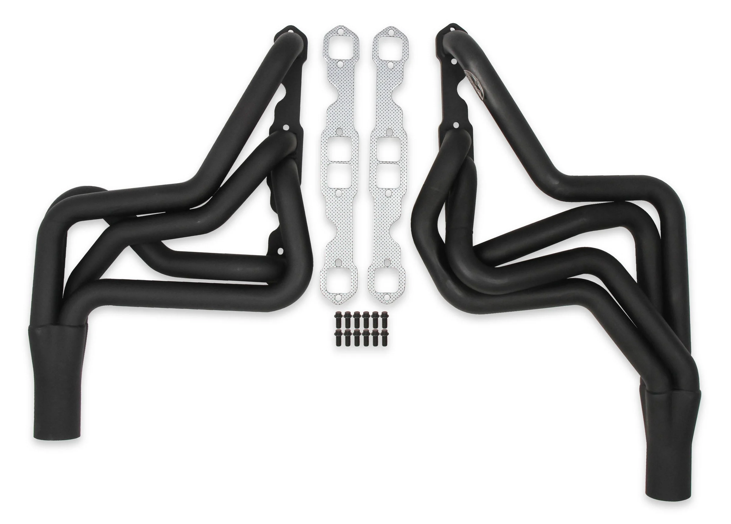 Hooker 2550HKR - RacingHeart Street Stock Header