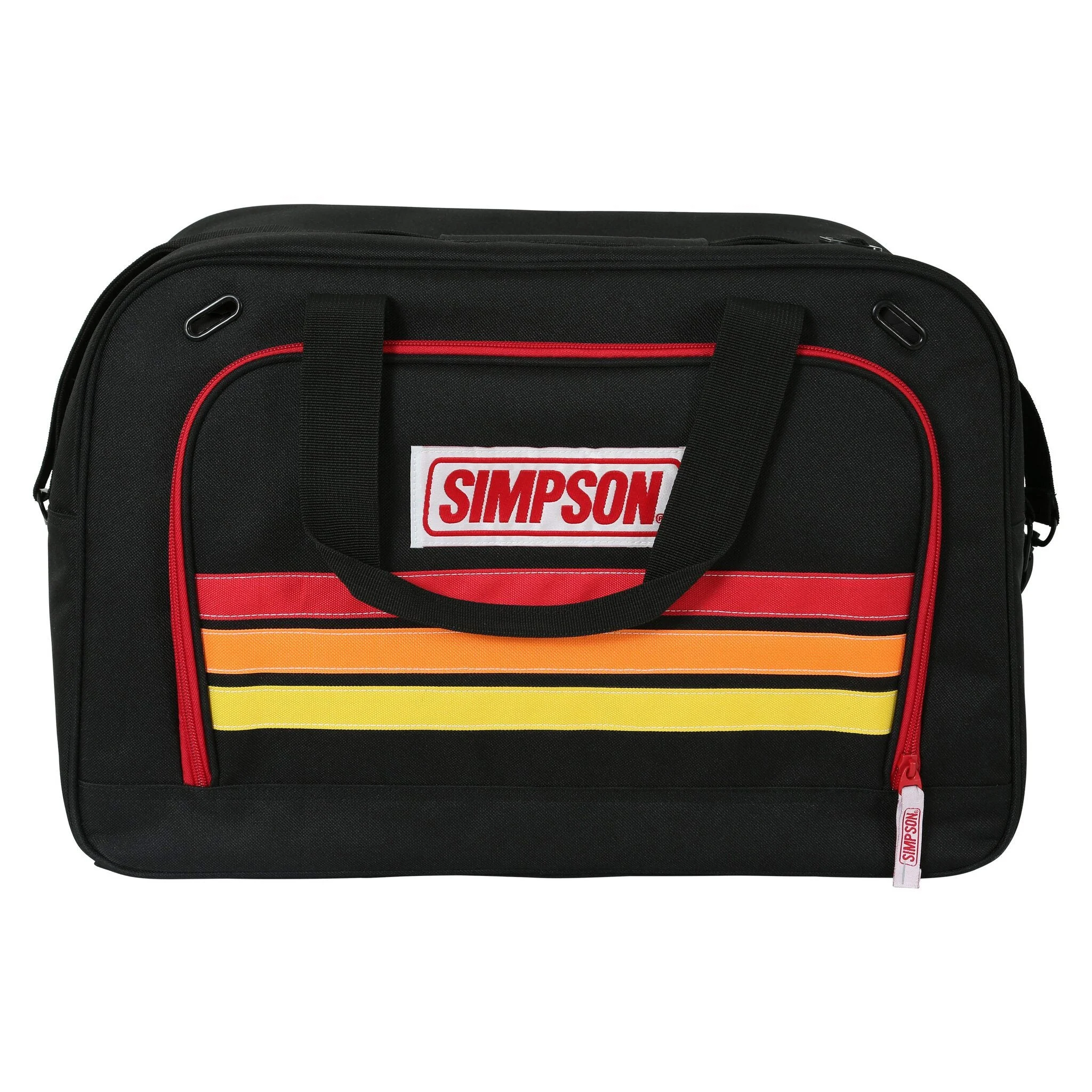 Simpson Safety 25604 - Simpson Racing Raceway Bag '26