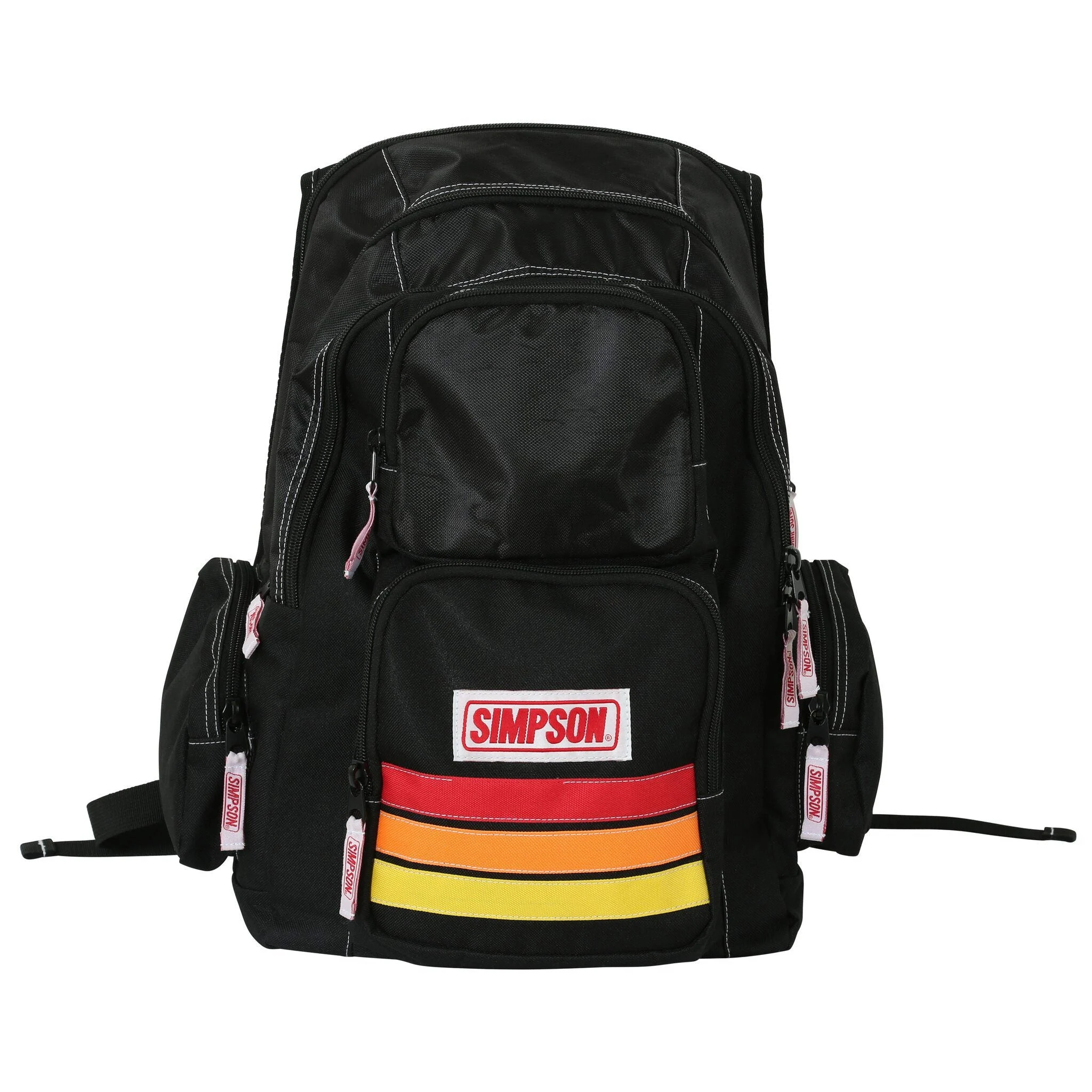 Simpson Safety 25607 - Simpson Racing Pit Pack '26