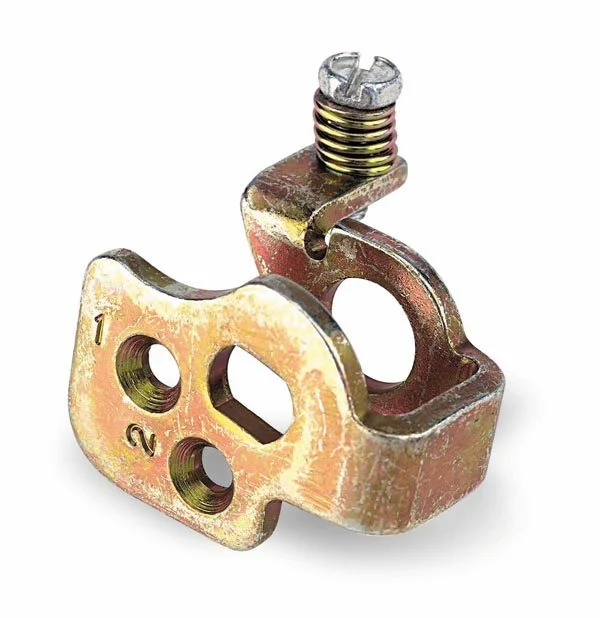 Holley 26-137 - Carburetor Throttle Secondary Adjusting Lever Kit