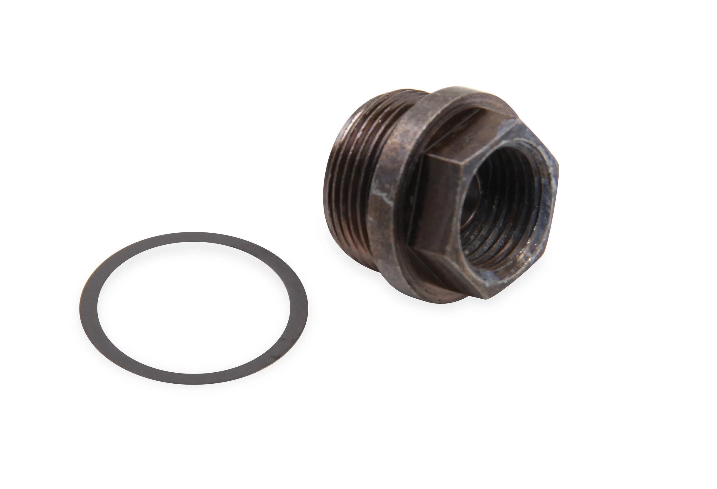 Holley 26-145 - Inverted Flare Fitting