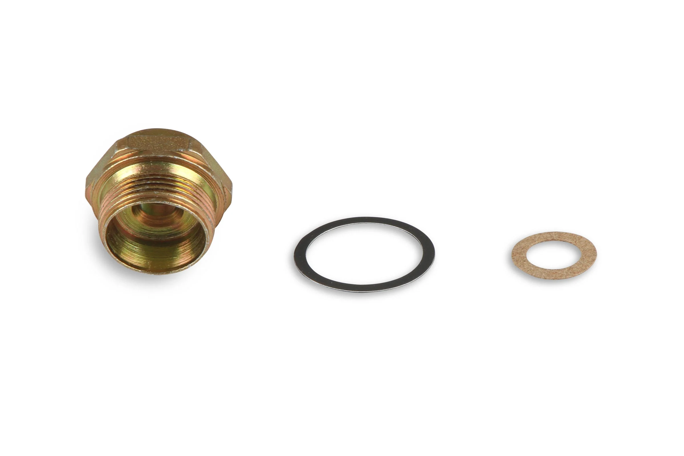 Holley 26-26 - Inverted Flare Fitting