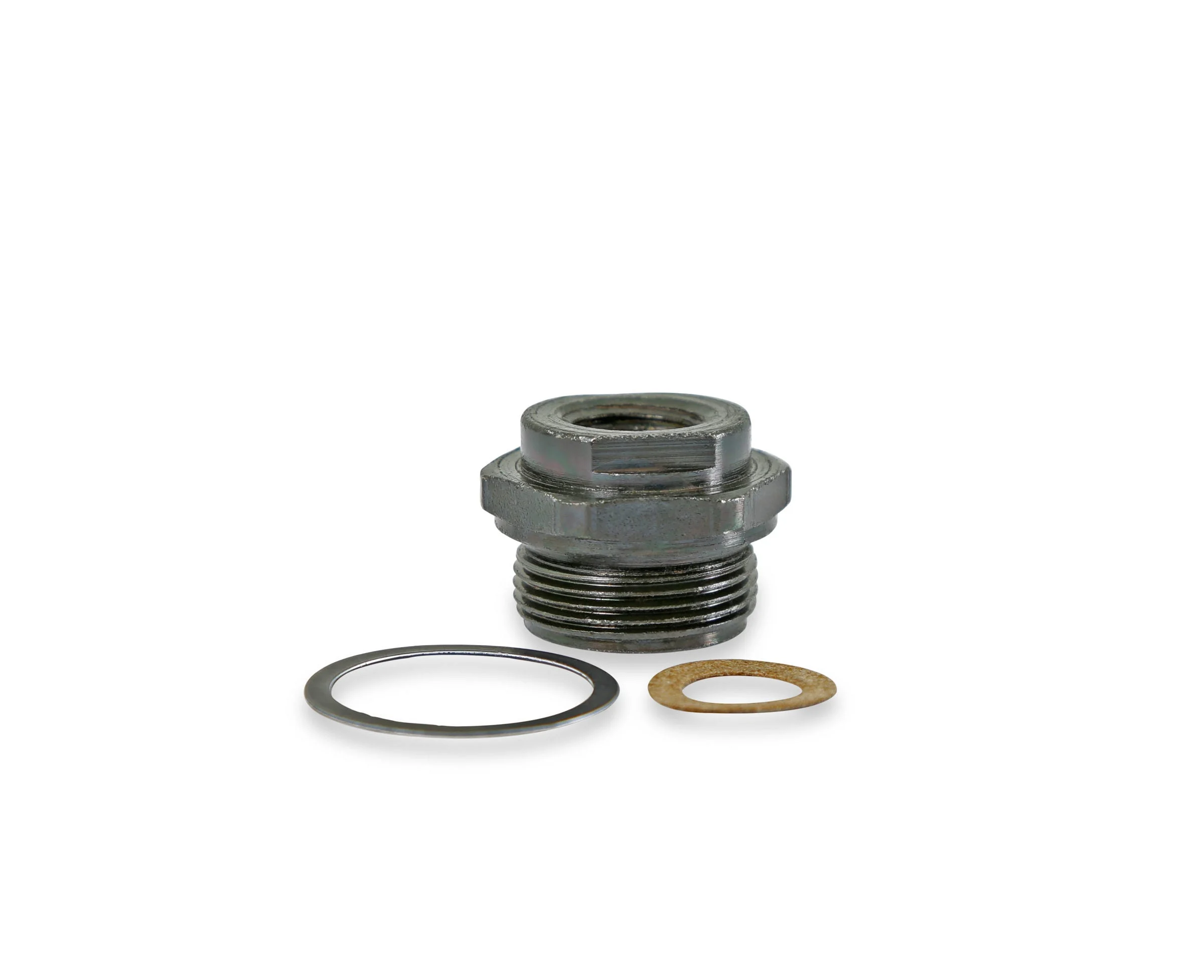 Holley 26-27 - Inverted Flare Fitting