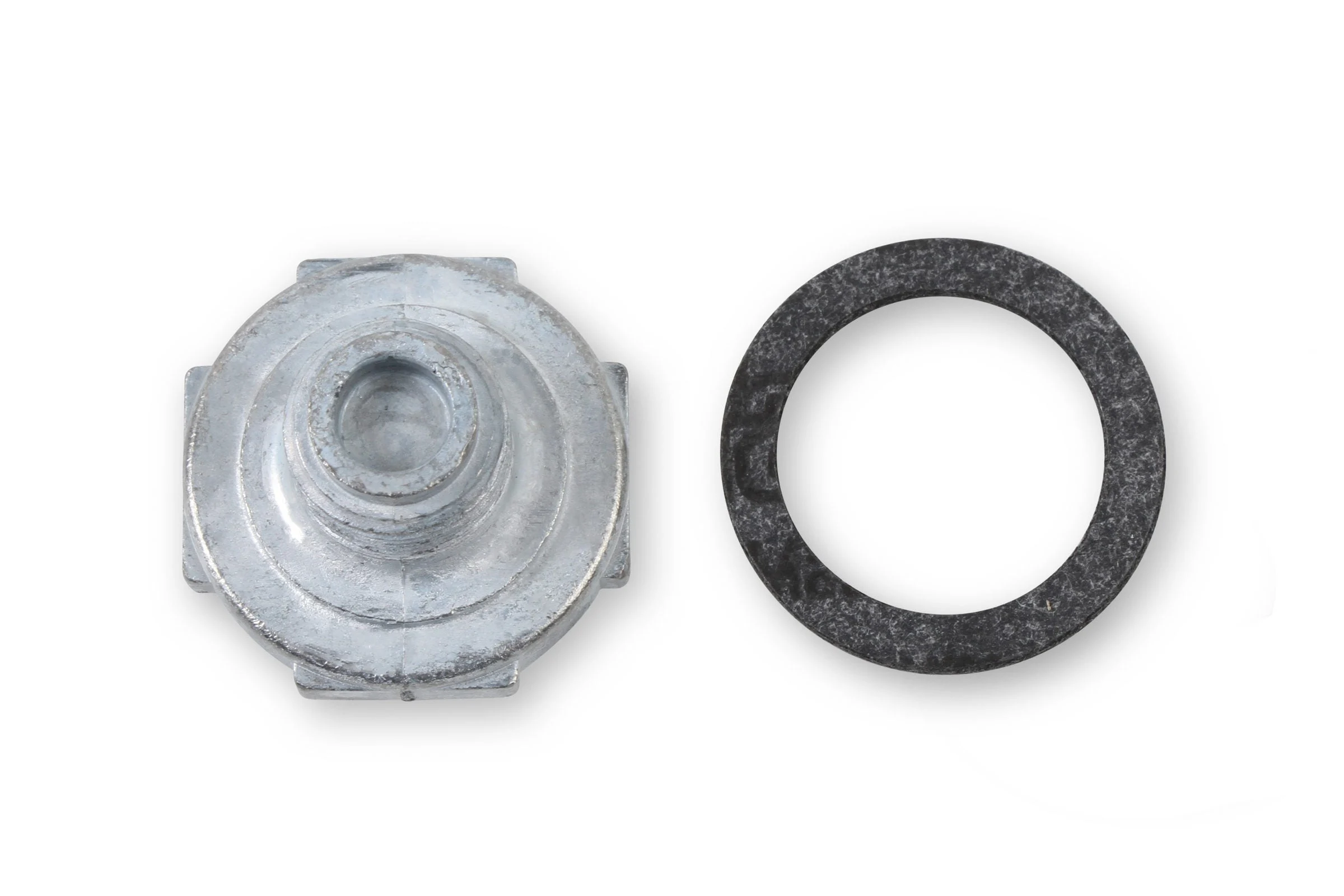 Holley 26-36 - Power Valve Plug & Gasket