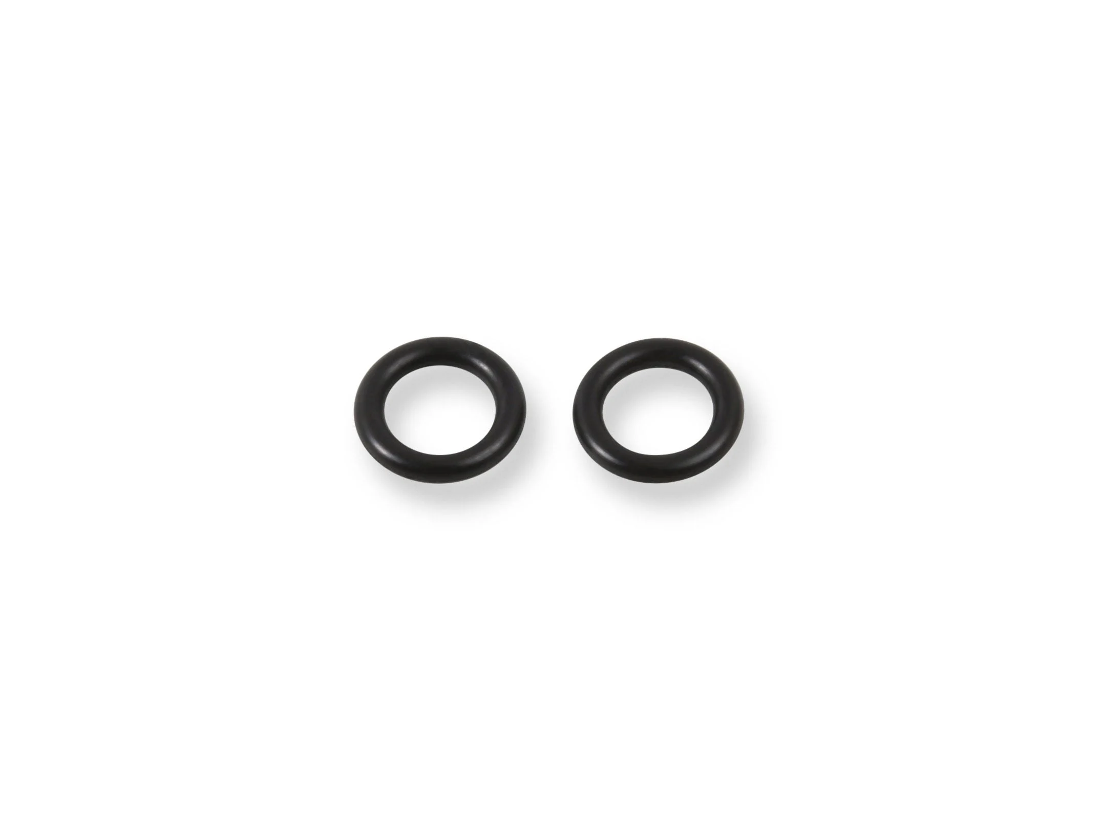 Holley 26-37 - Fuel Transfer Tube O-Ring