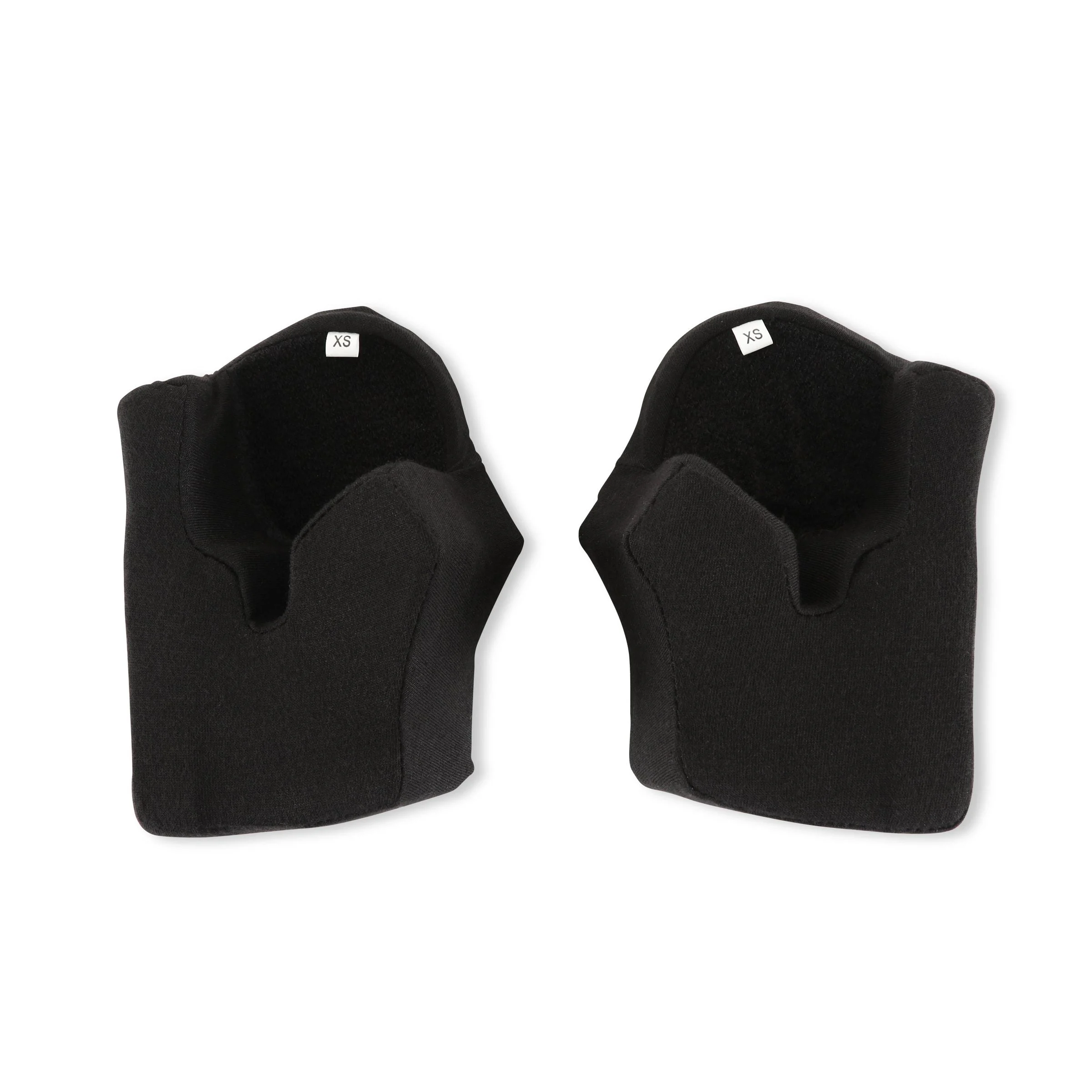 Simpson Safety DR3CP35 - DEVIL RAY 3 CHEEK PAD 35MM