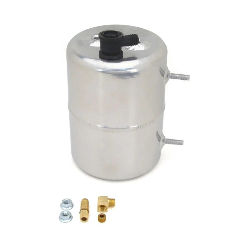 COMP Cams 5201CPG - Vacuum Canister Silver P