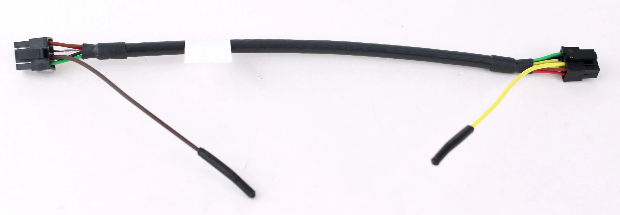 Classic Instruments 280-CI-GJ-08 - Racepak 8" Gauge Jumper