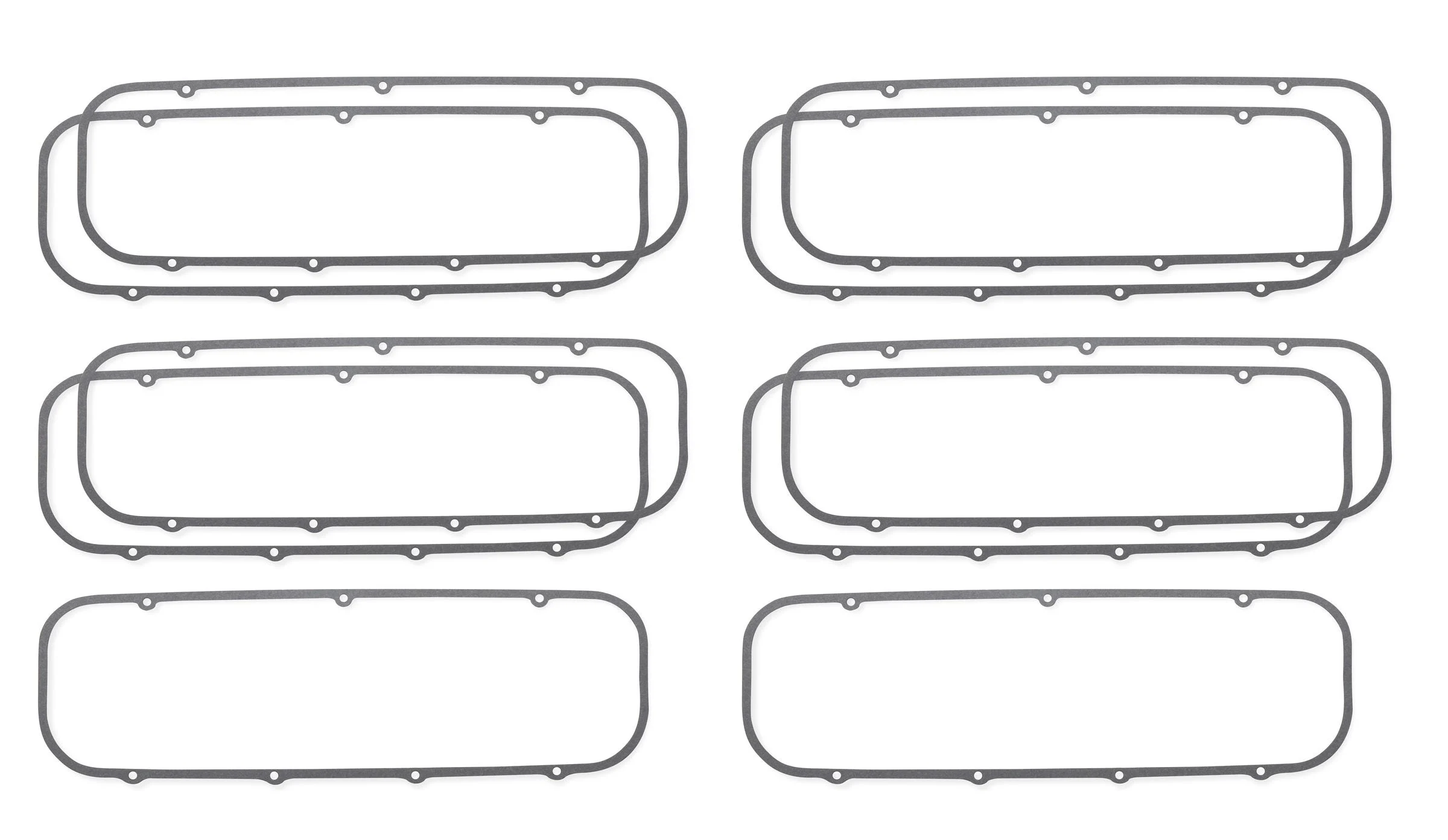 Mr. Gasket 2881SMP - Valve Cover Gasket Set