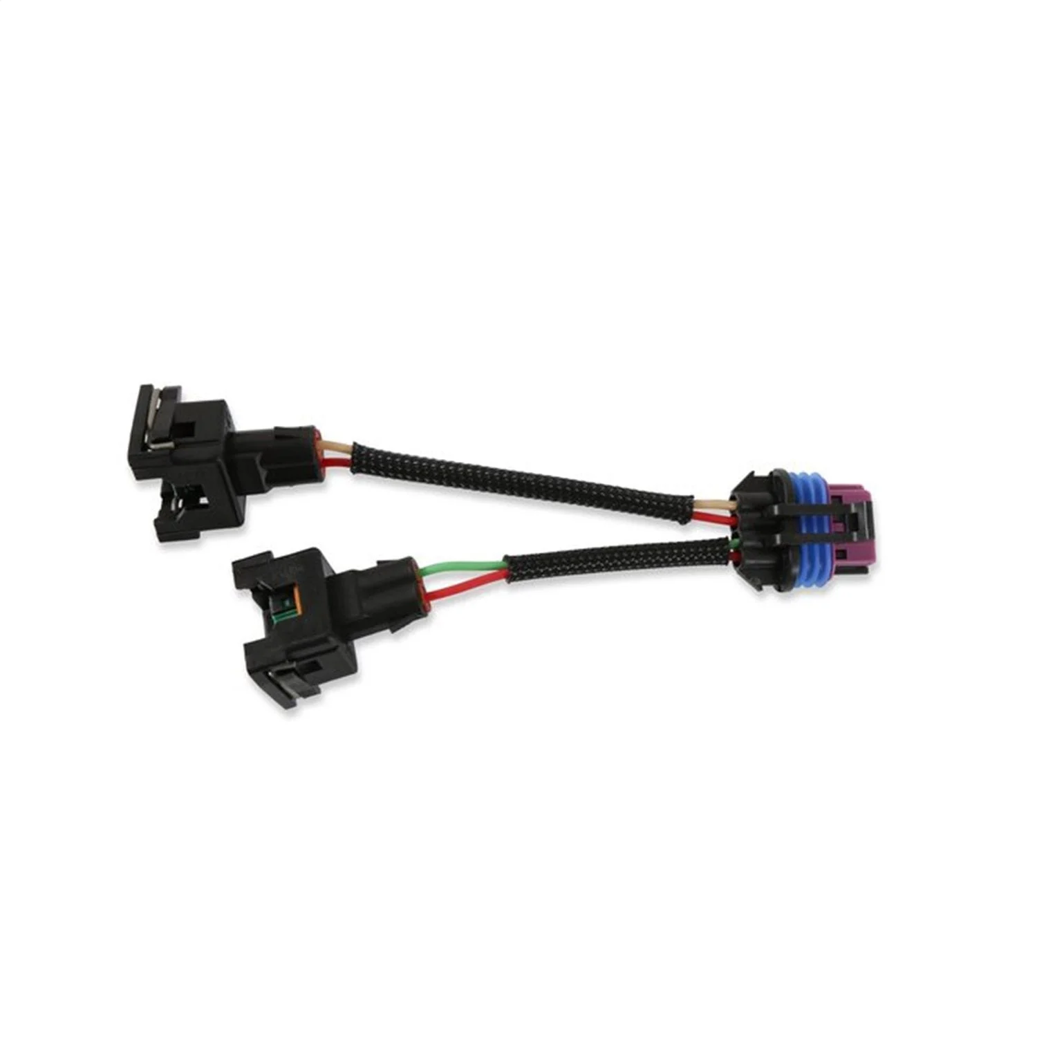 MSD 2955 - Atomic EFI Install Kit