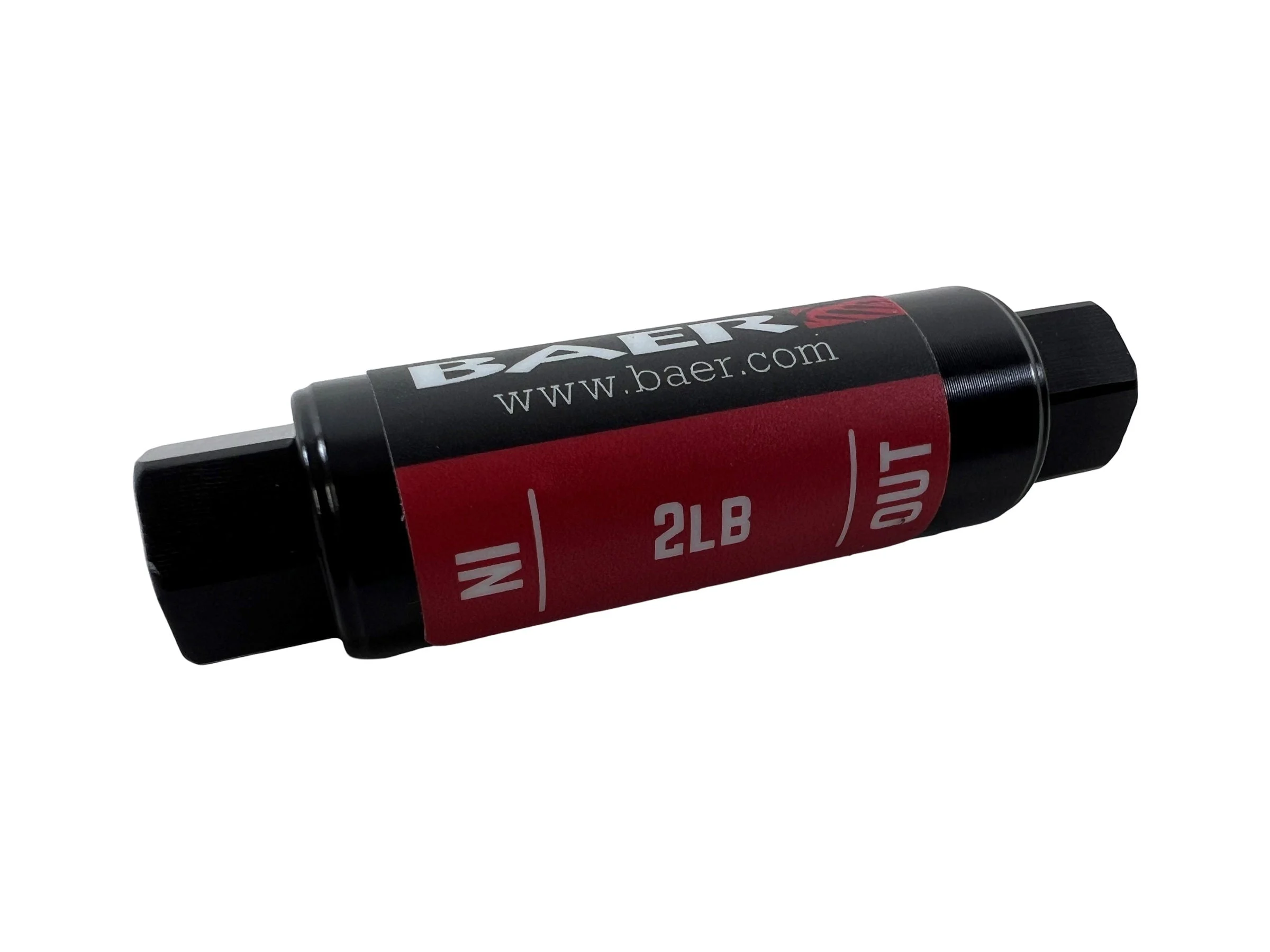 Baer Brakes 6805148 - Resid Pressure Valve