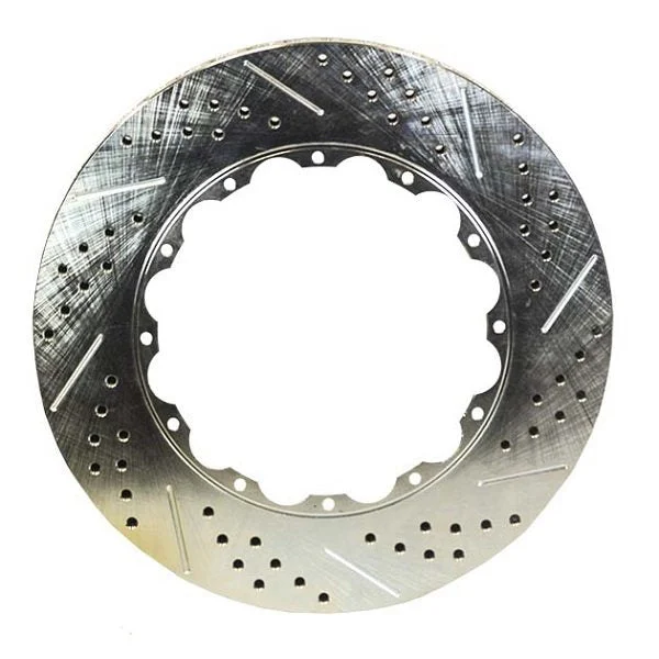 Baer Brakes 6919254 - Service Parts, 14.36in x 1.10in (12 x 8.8 BC), SDZ